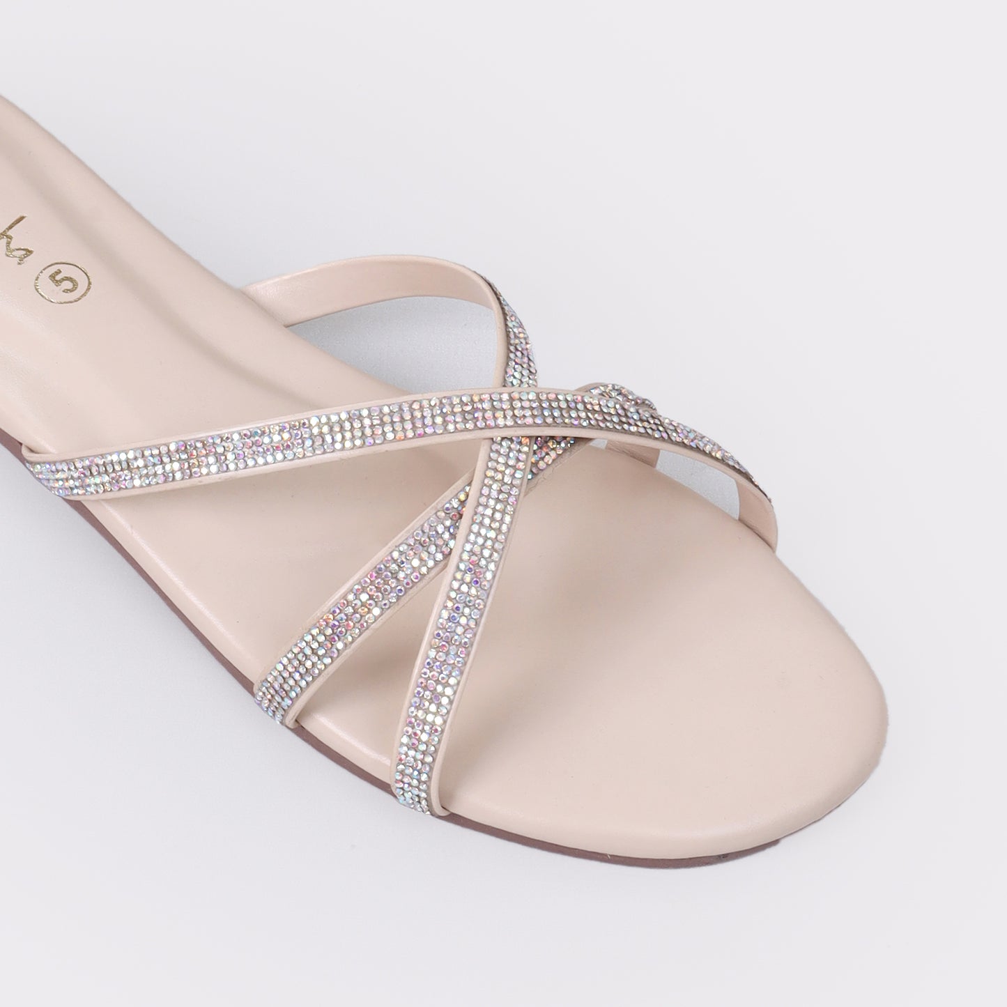 Women's Fancy Slippers