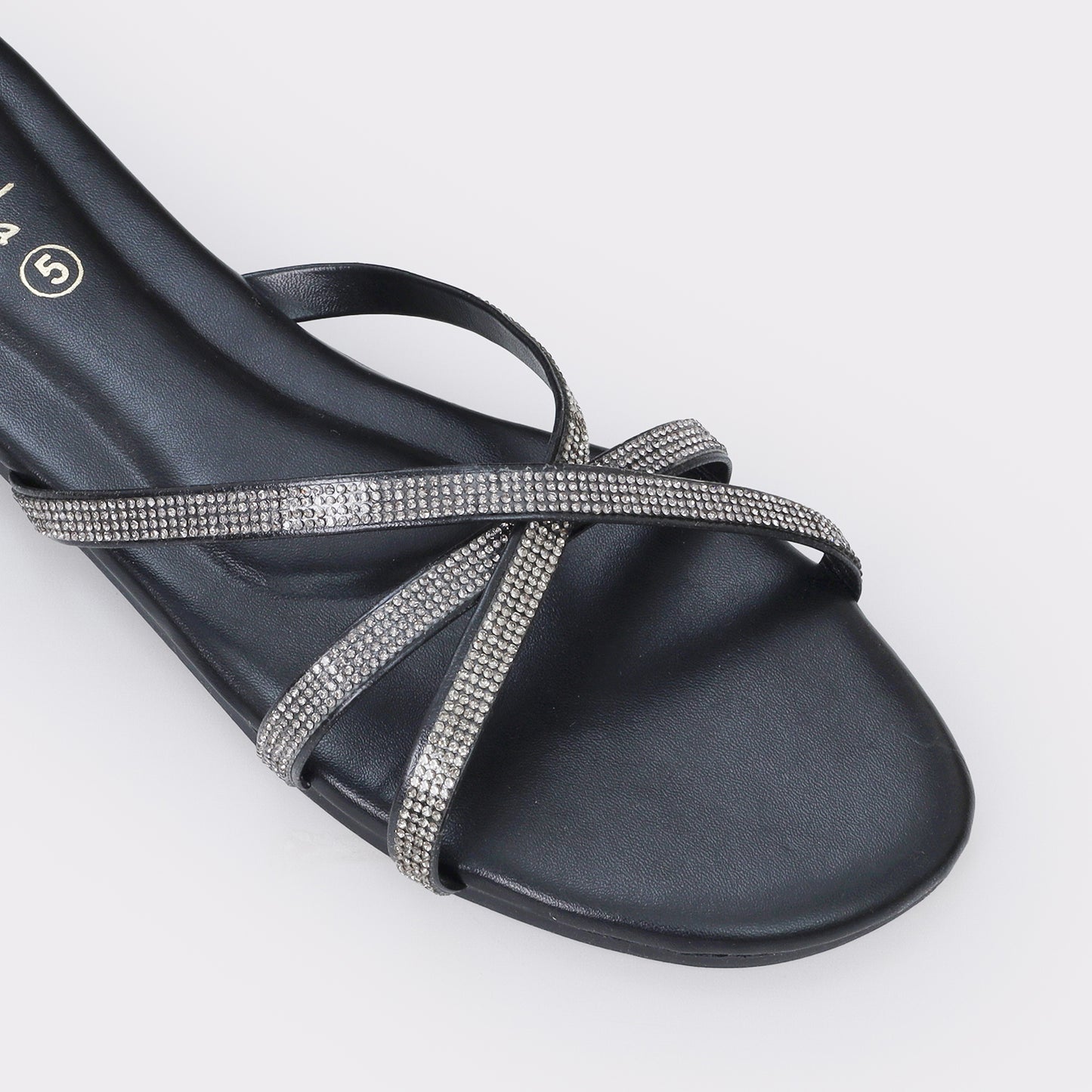 Women's Fancy Slippers