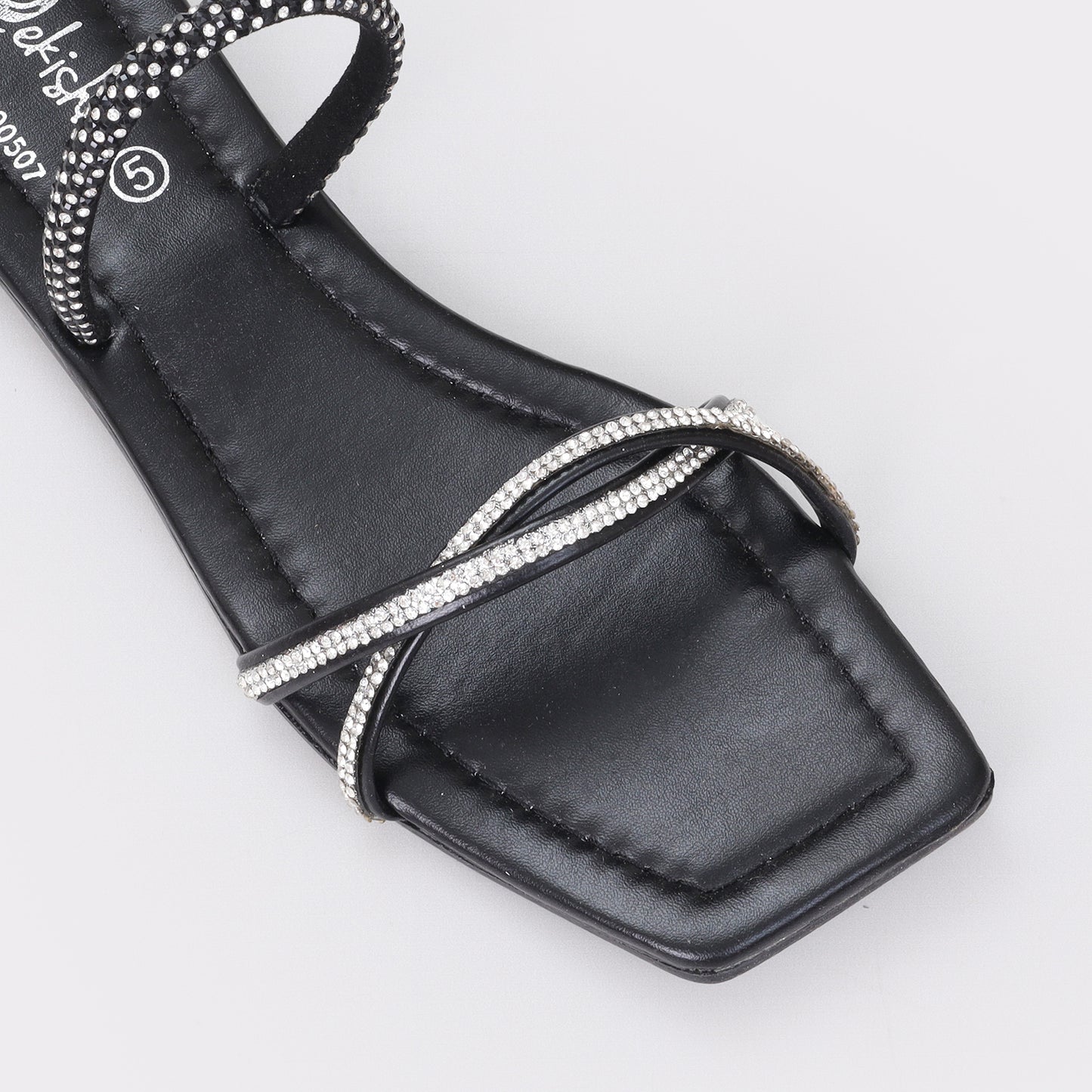 Women's dazzle Slippers