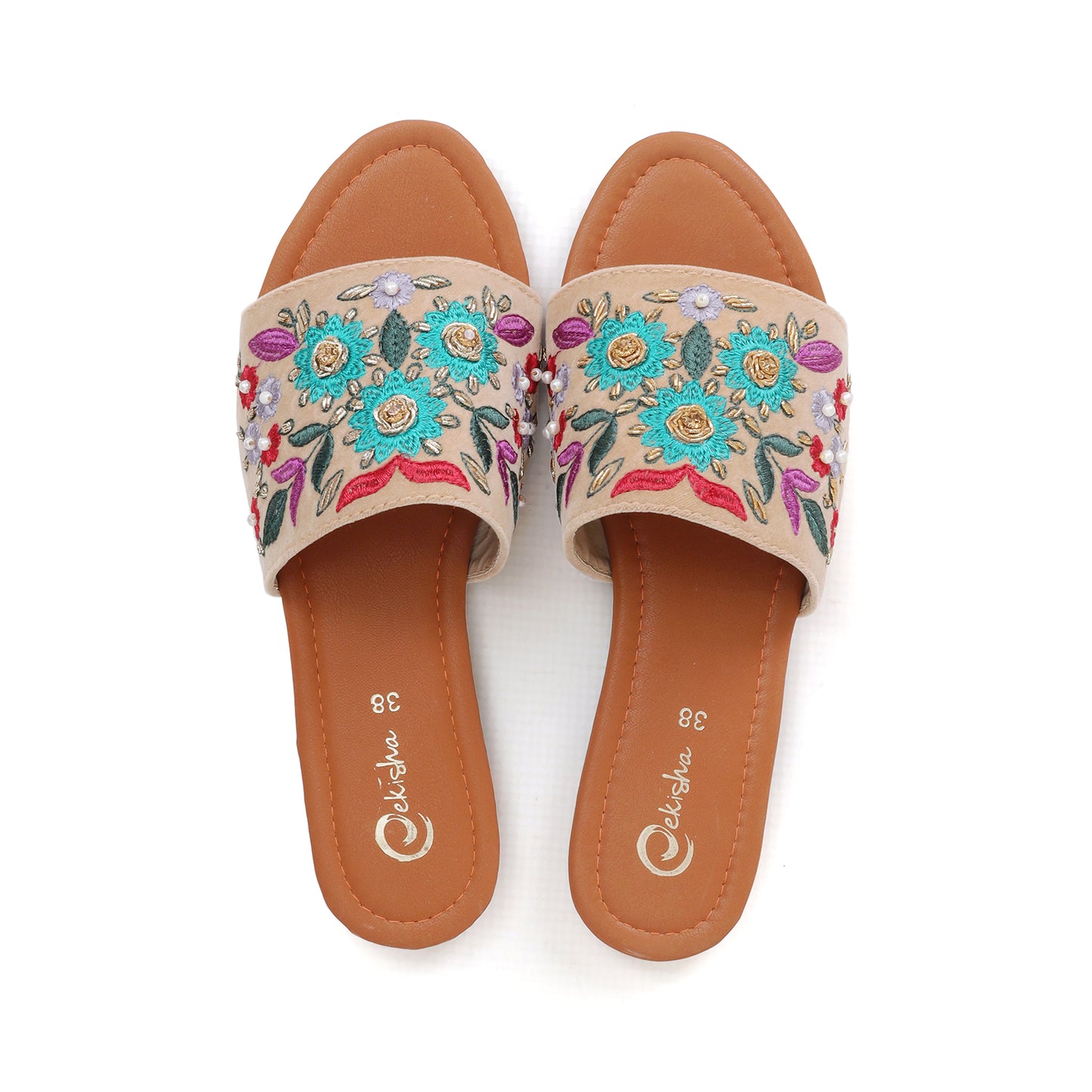 Women's Formal Slipper