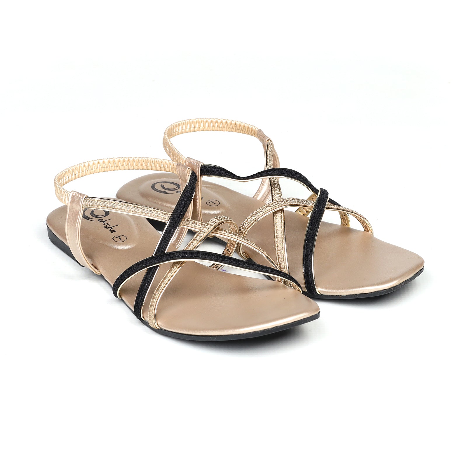 Women's Summery Sandals – Servis