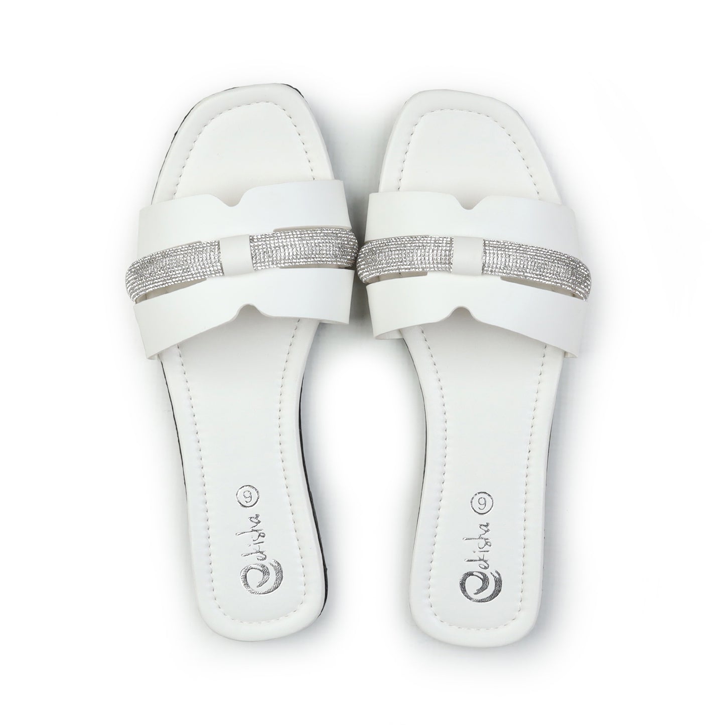 Women's Fancy Slippers