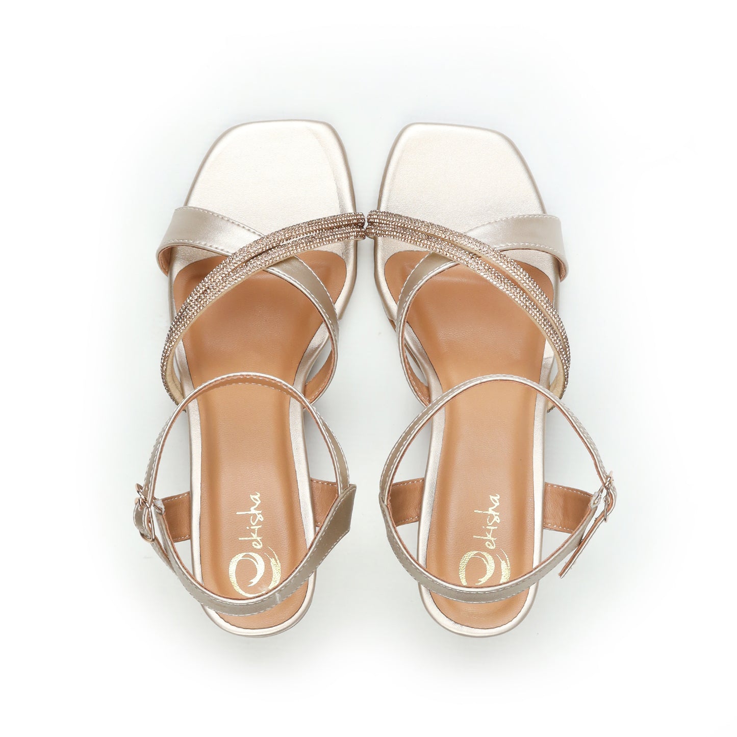 Women's Casual Heels