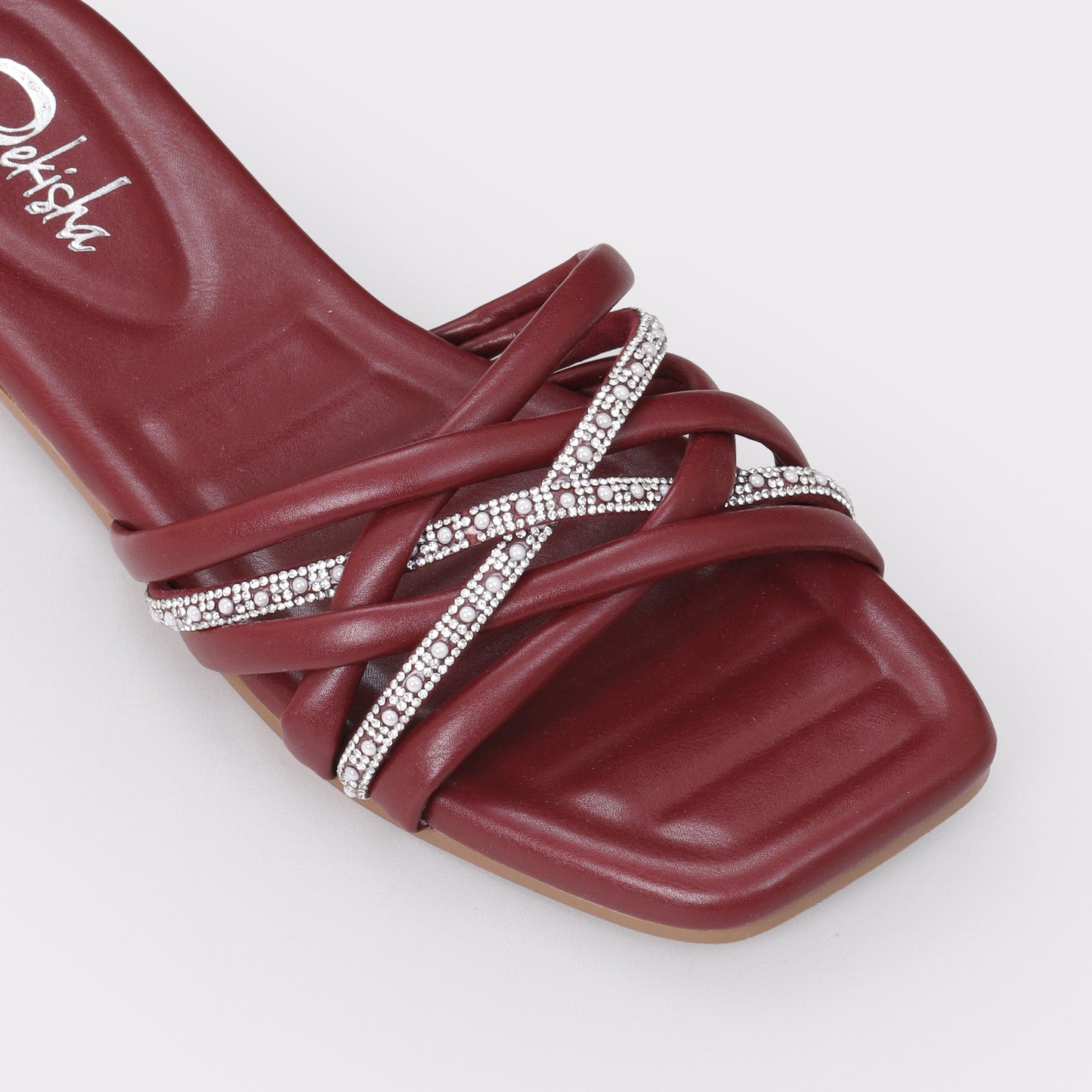 Women's Formal Slippers