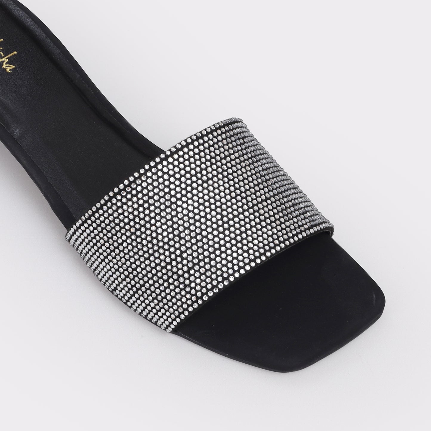 Women's Block Heels