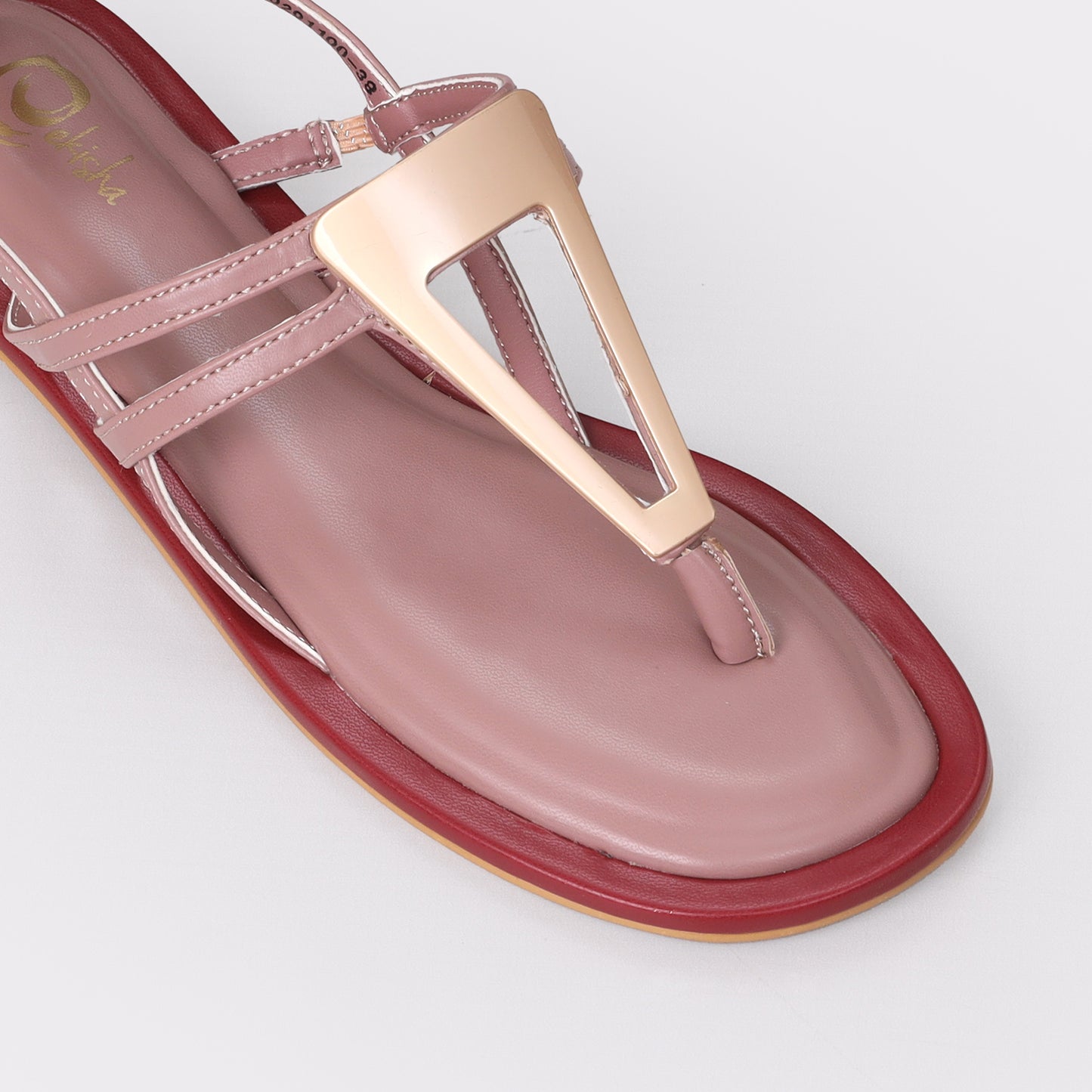 Women's T-Straps Sandals