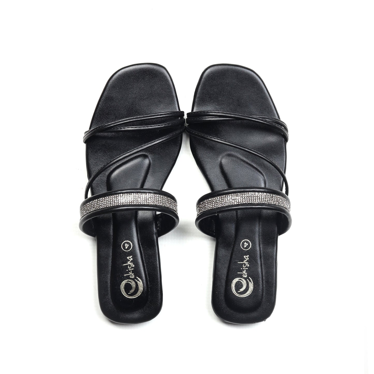 soft chappal for ladies