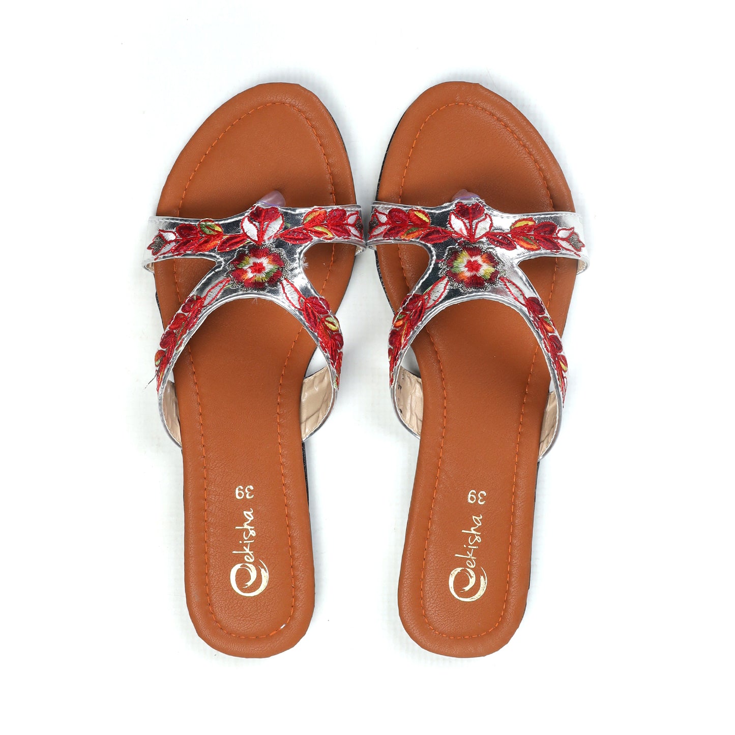 Women All-day Wear Chappal