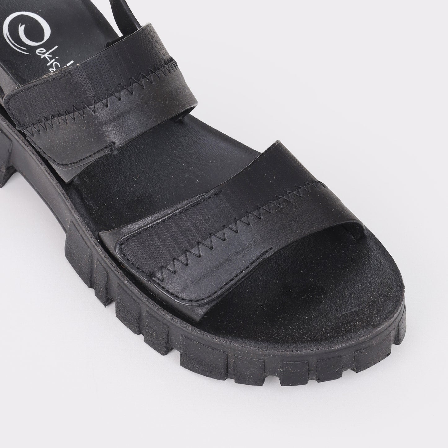 Women's Dual Strapped Sandals