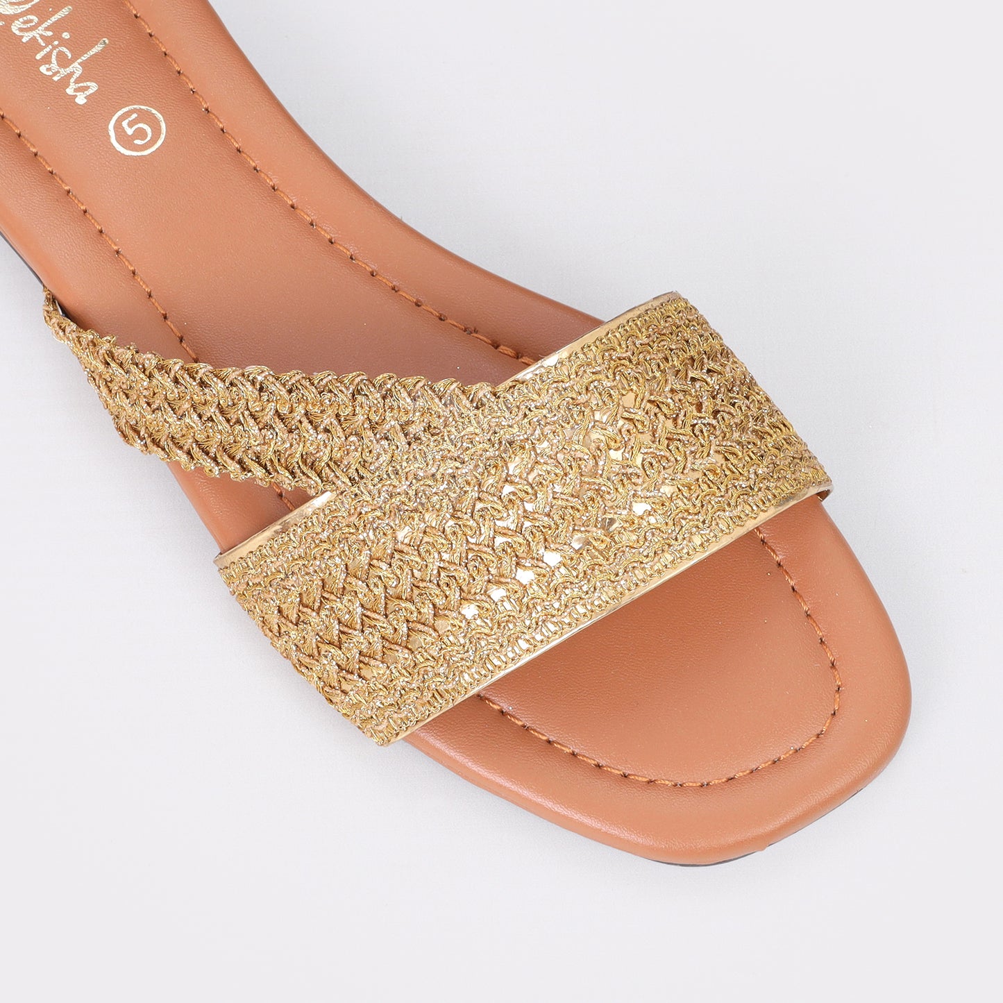 Fancy Chappals for Women