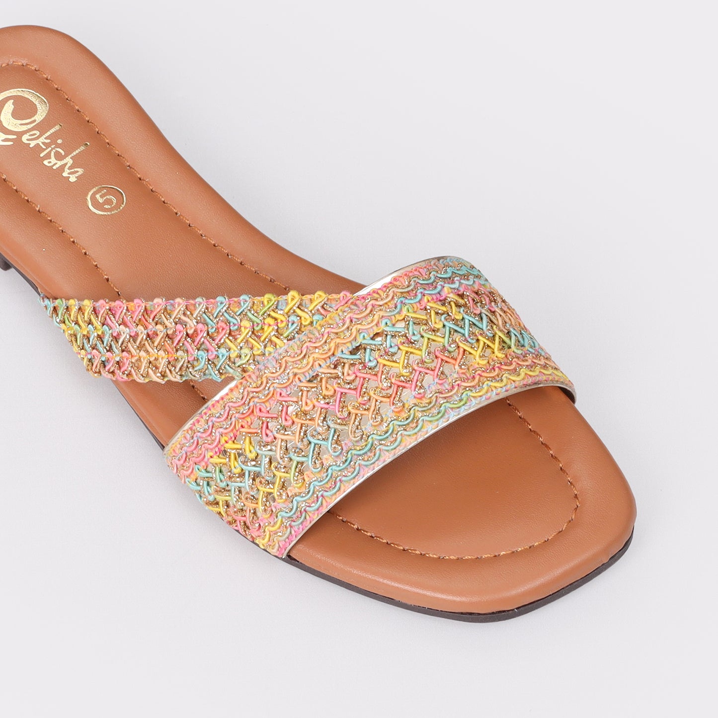 Women's Stylish Chappals