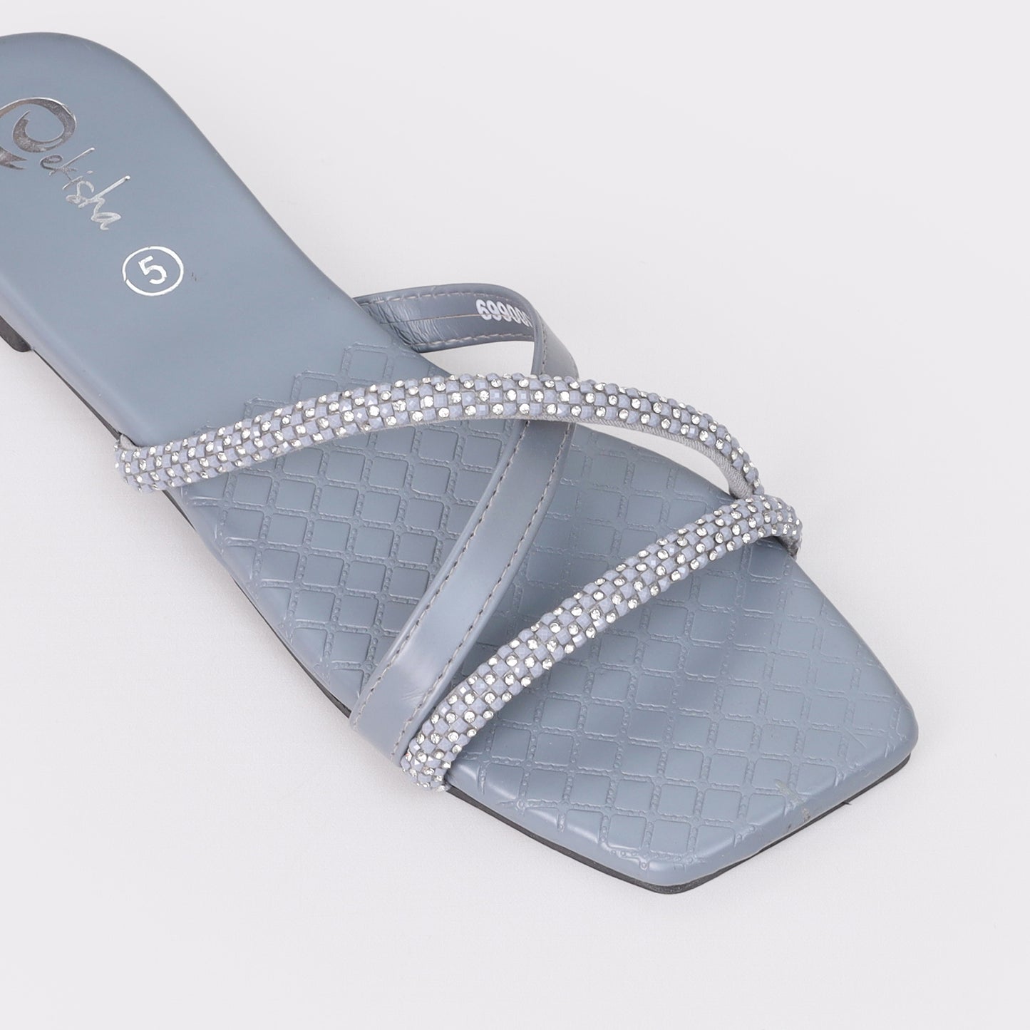 Party Wear Chappals For Women