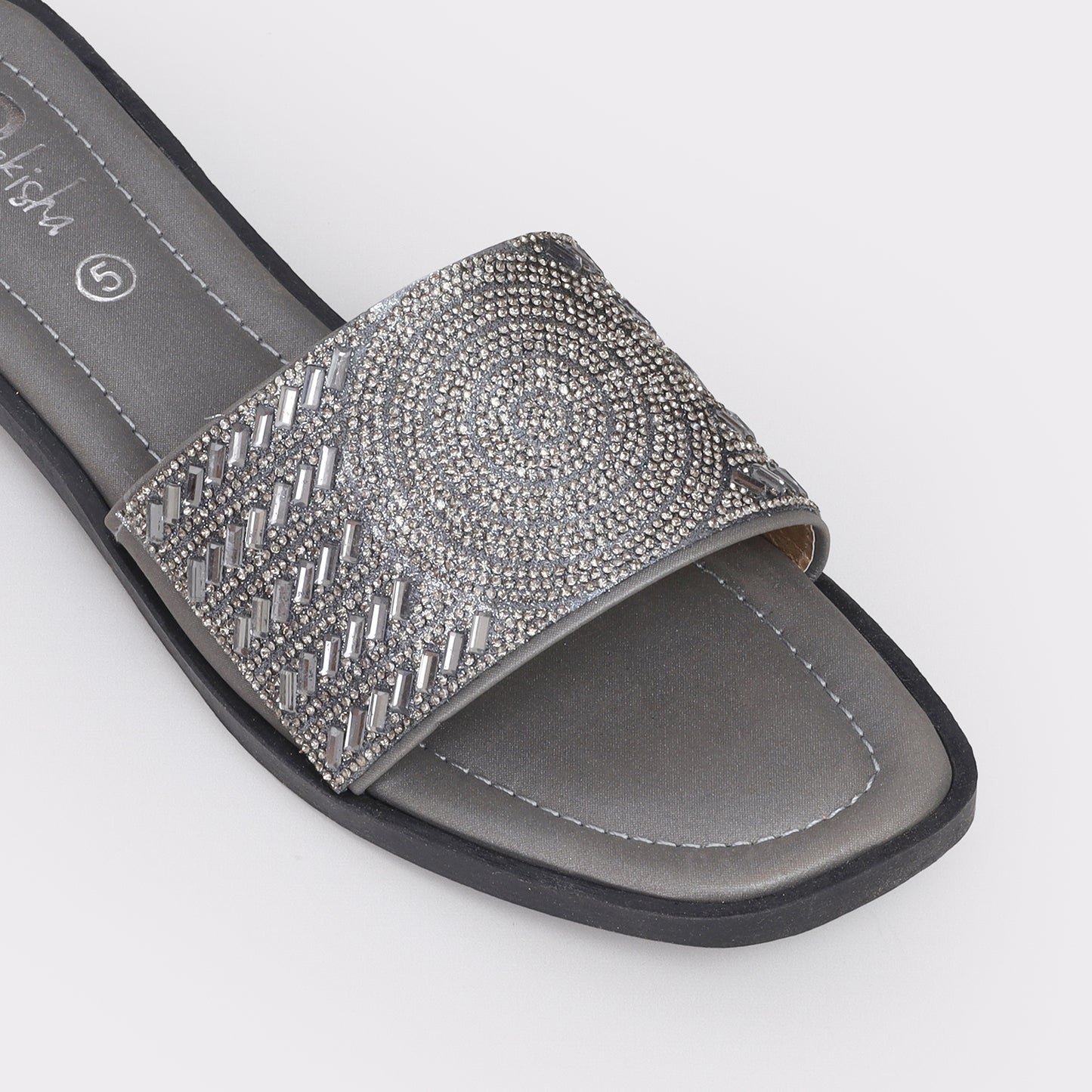 Women's Fashionable Chappals