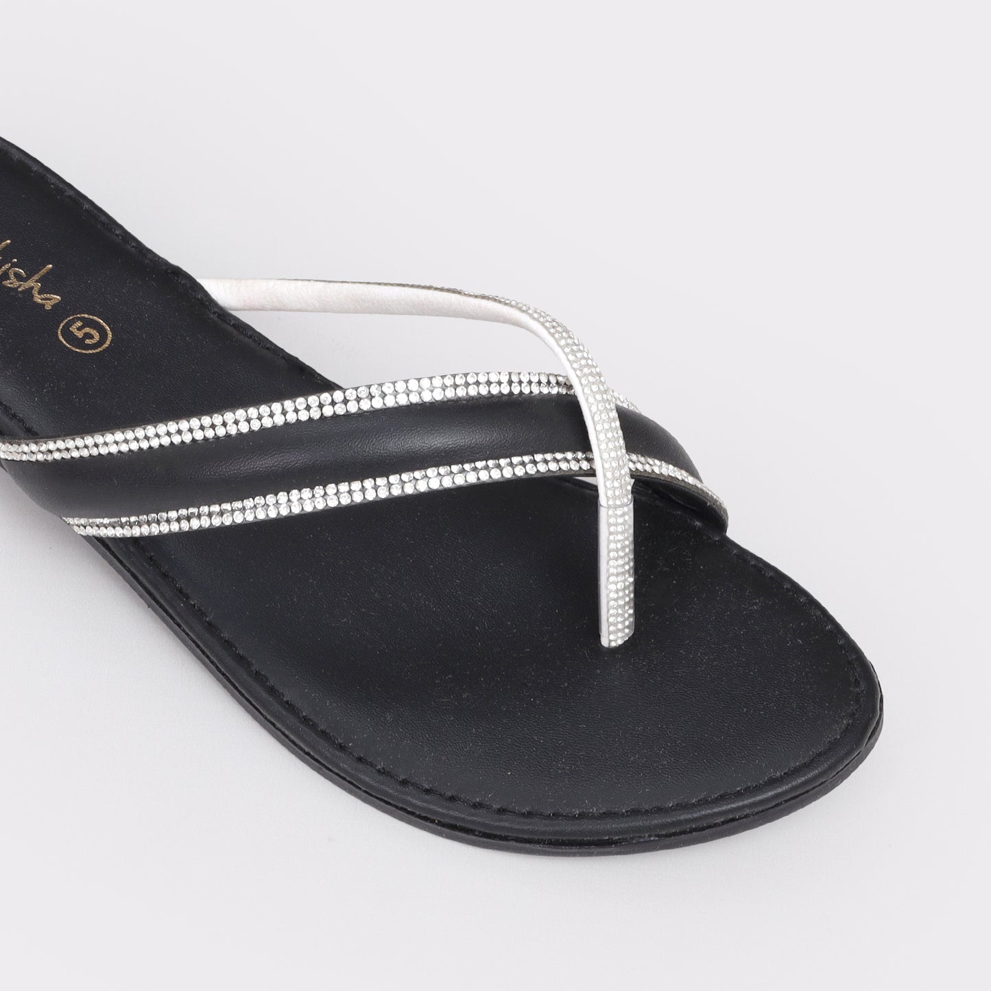 Women's Fancy Chappals