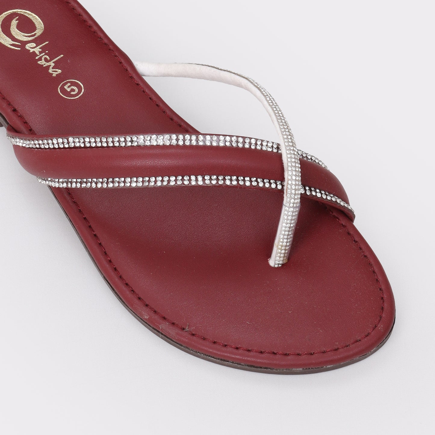 Women's Fancy Chappals