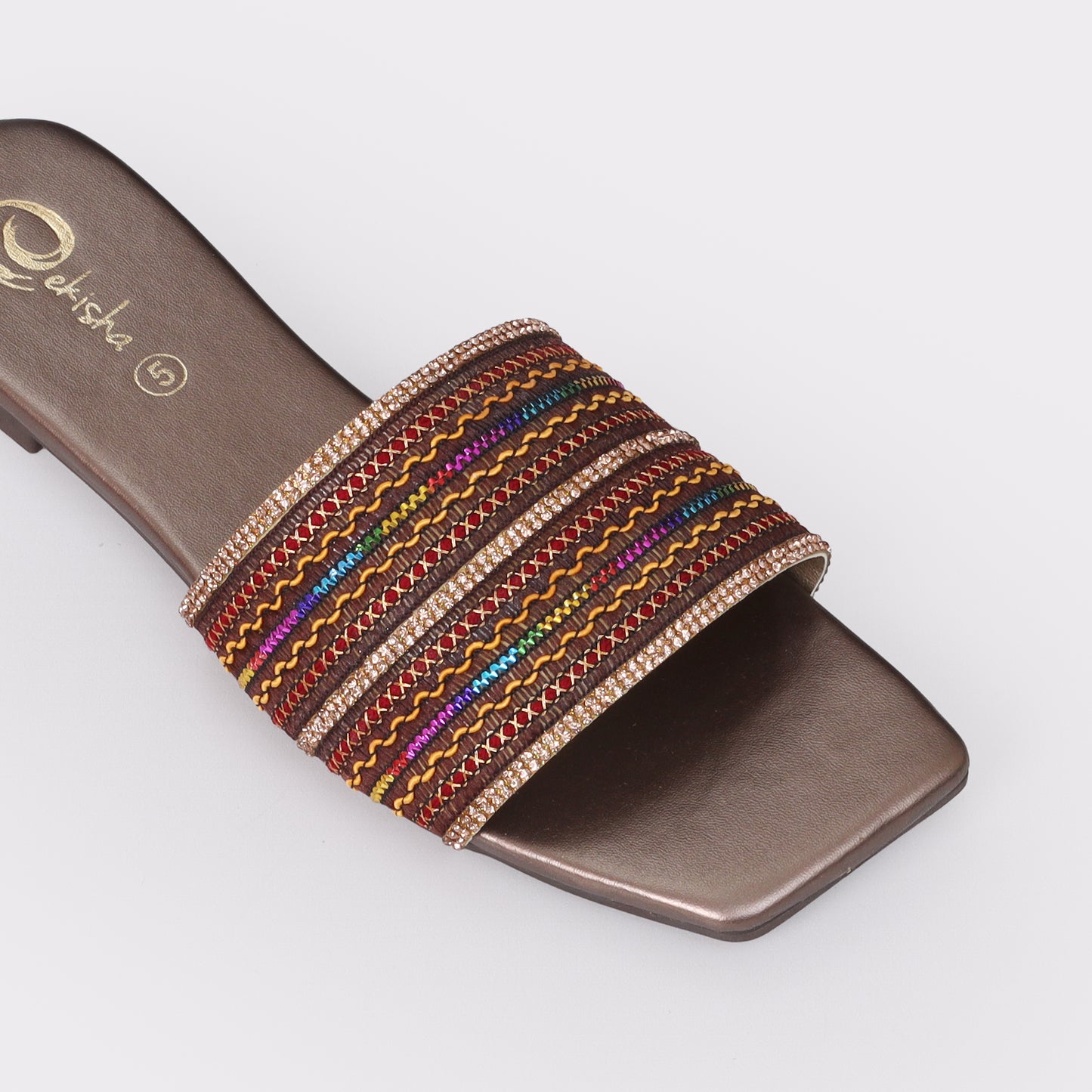Fancy Chappals for Women