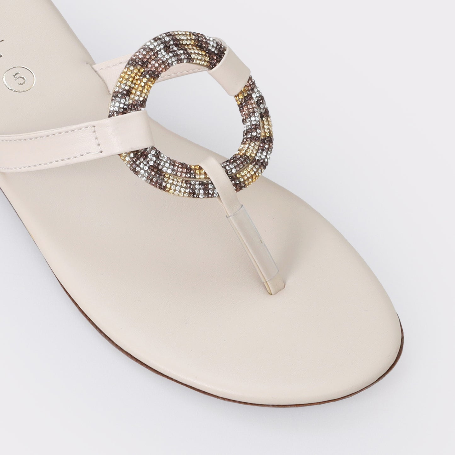 Women's Classic Chappals