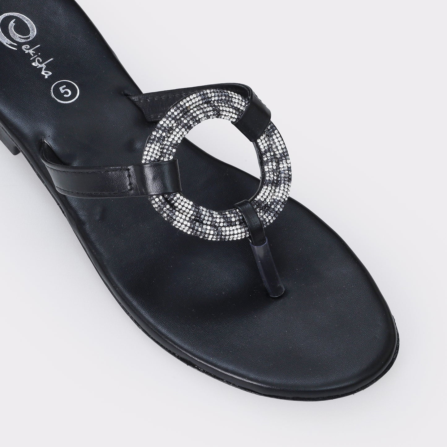 Women's Classic Chappals