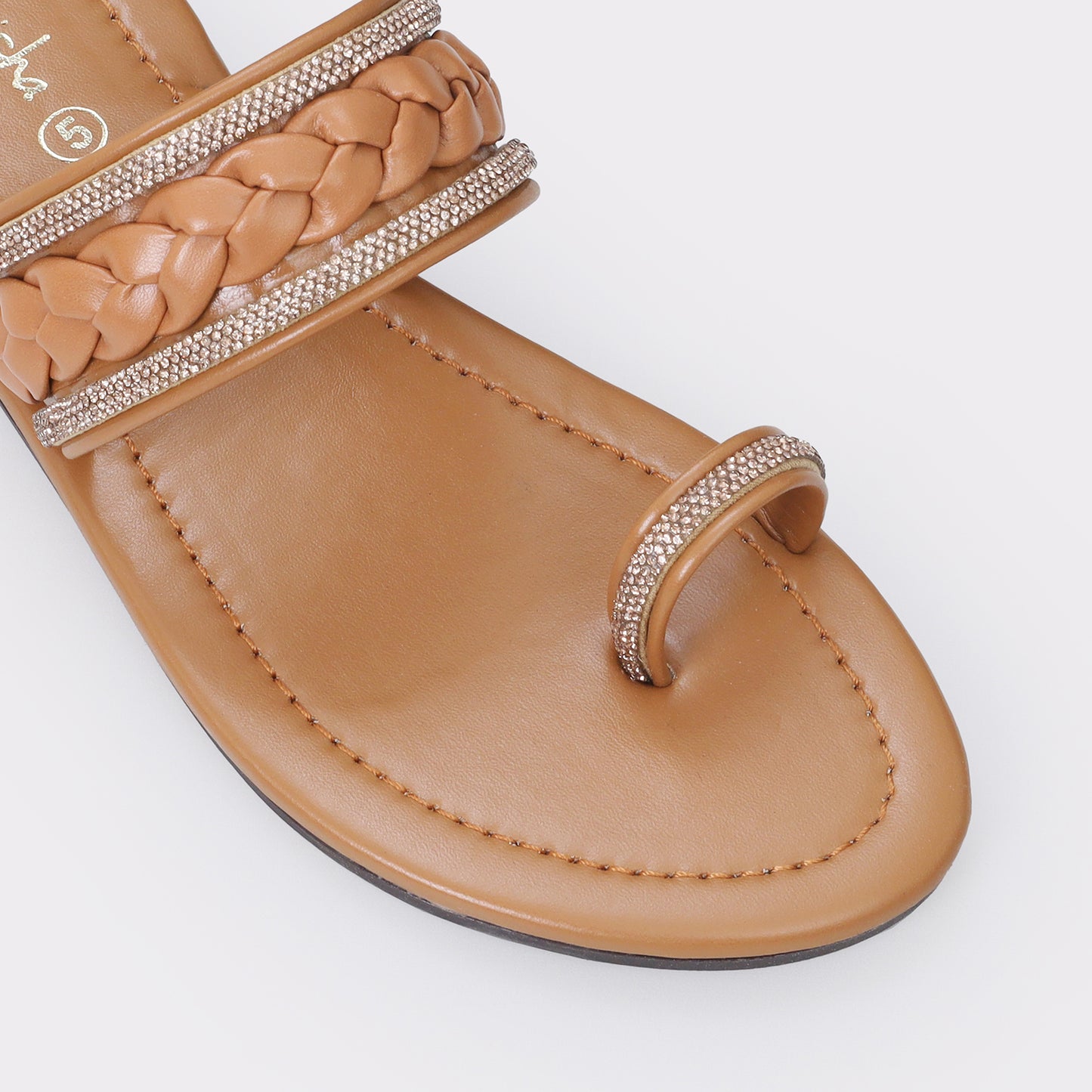 Women's Formal Kolapuri