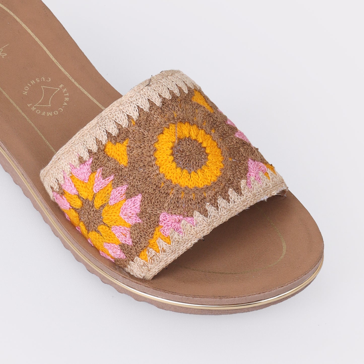 Women's All Day Flats