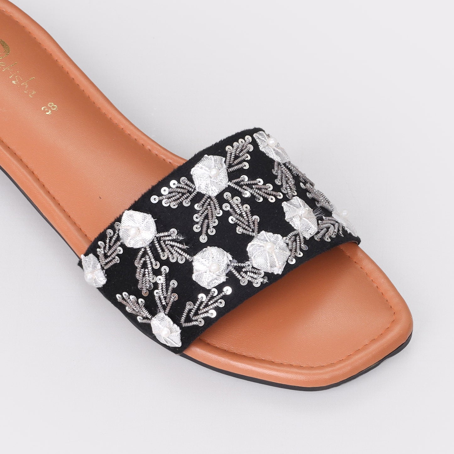 Women's Fancy Flats
