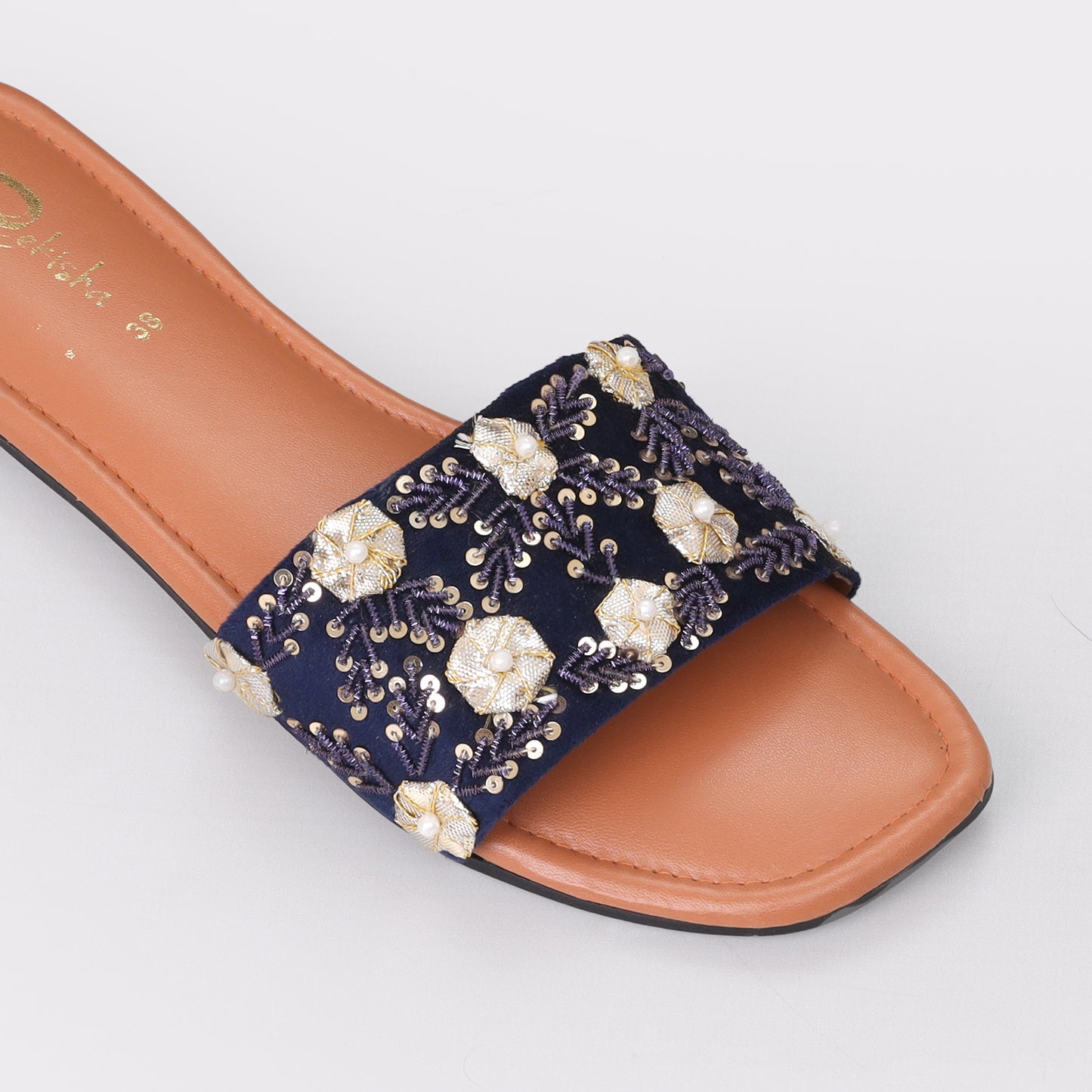 Women's Fancy Flats