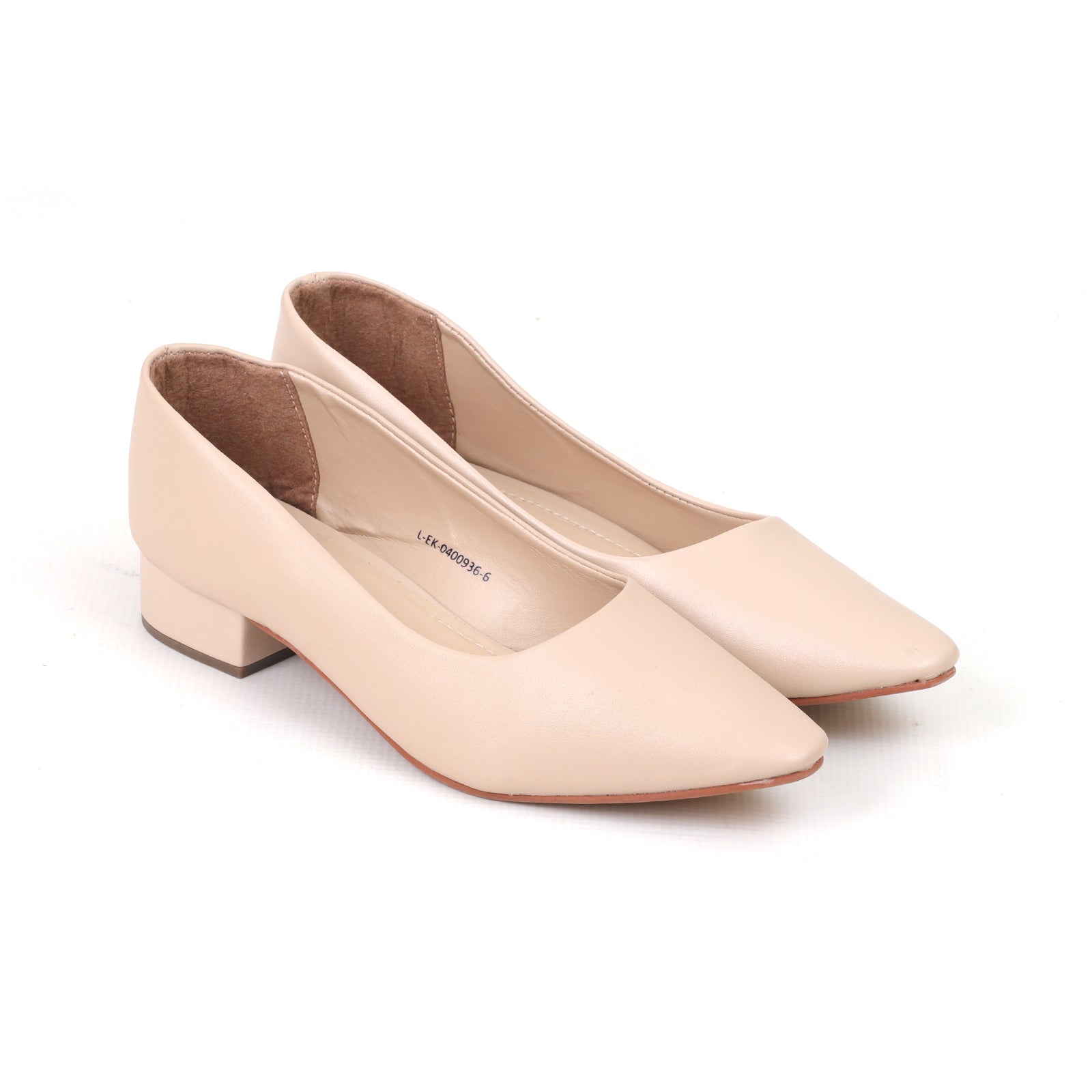Women's Block Heels – Servis - Main Image
