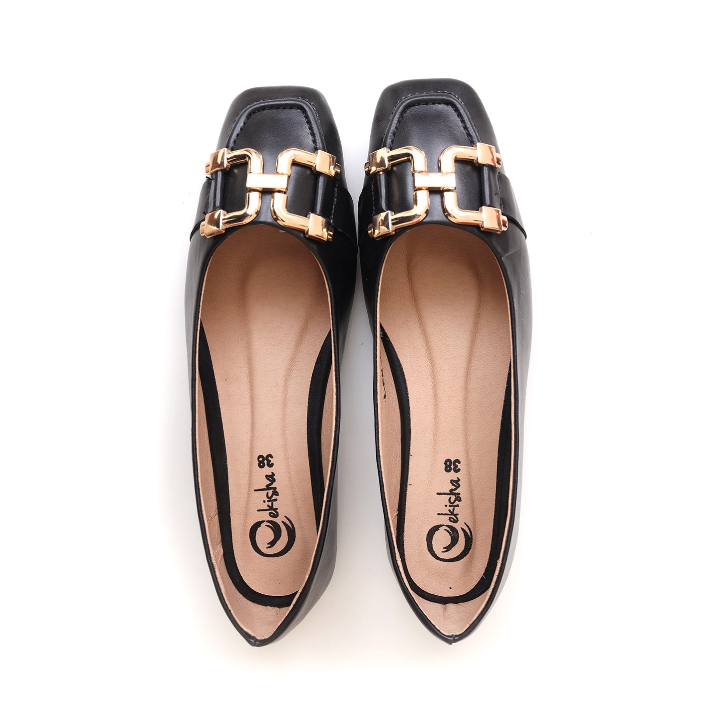 Women's Sleek Slip-ons