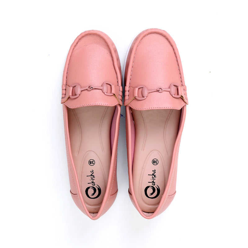 Women's Casual Moccs