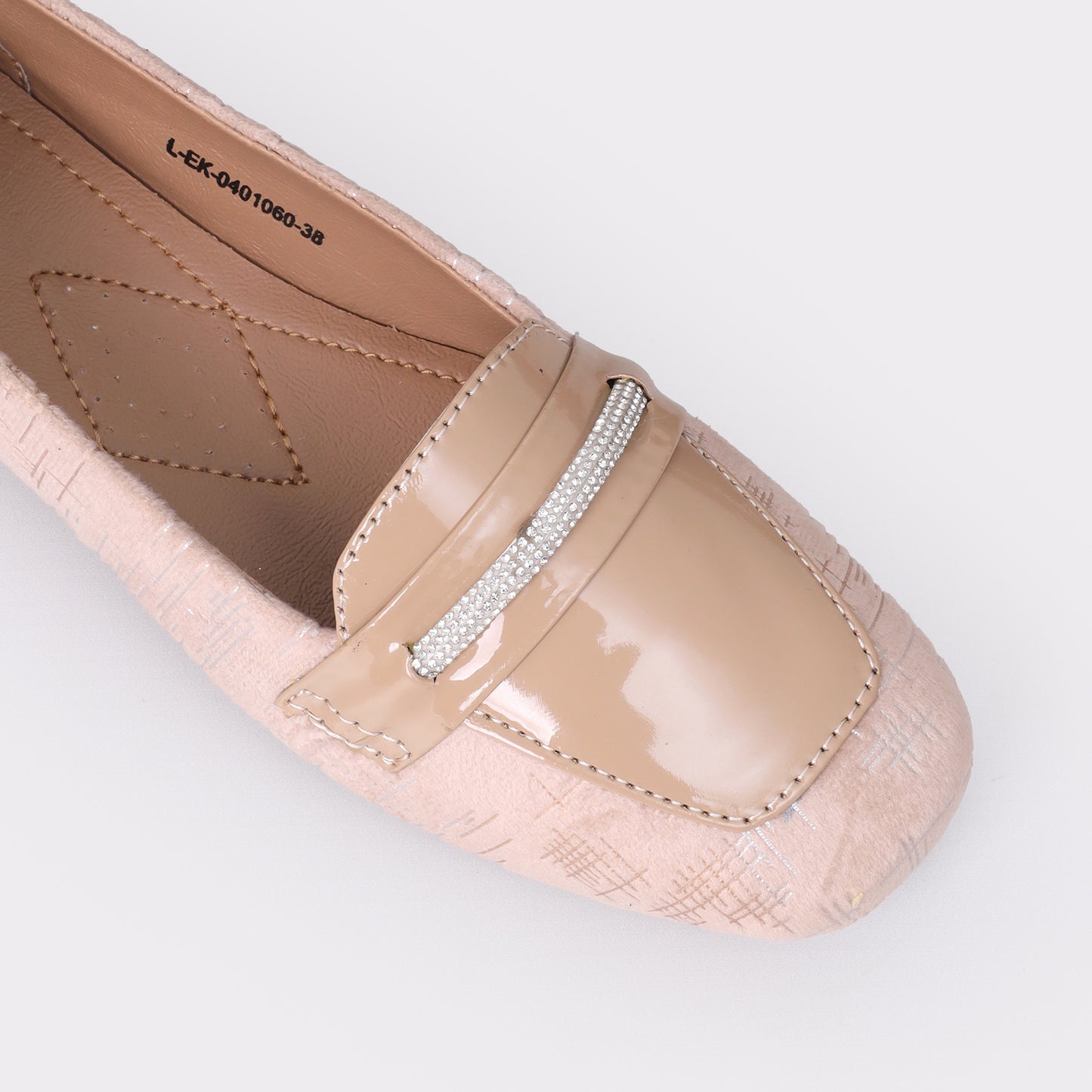 Women's Daily Wear Pumps