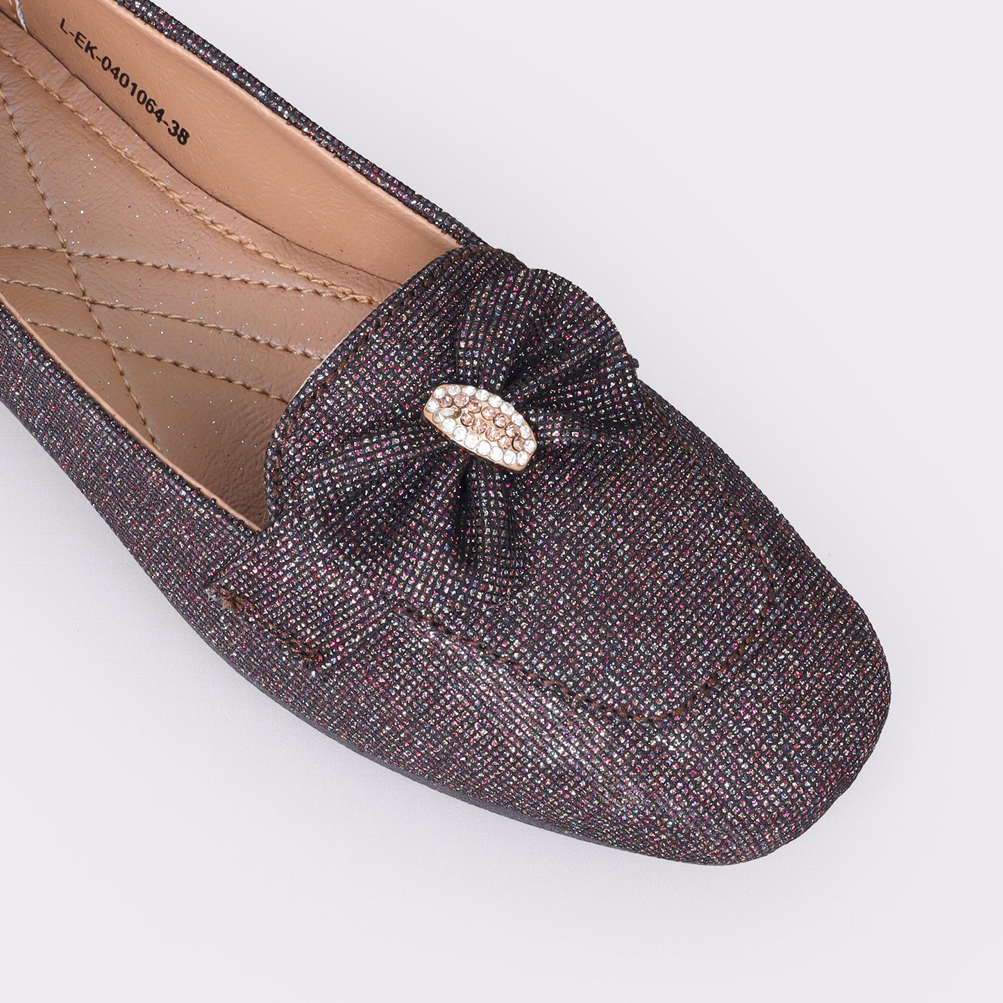 Women's casual pumps