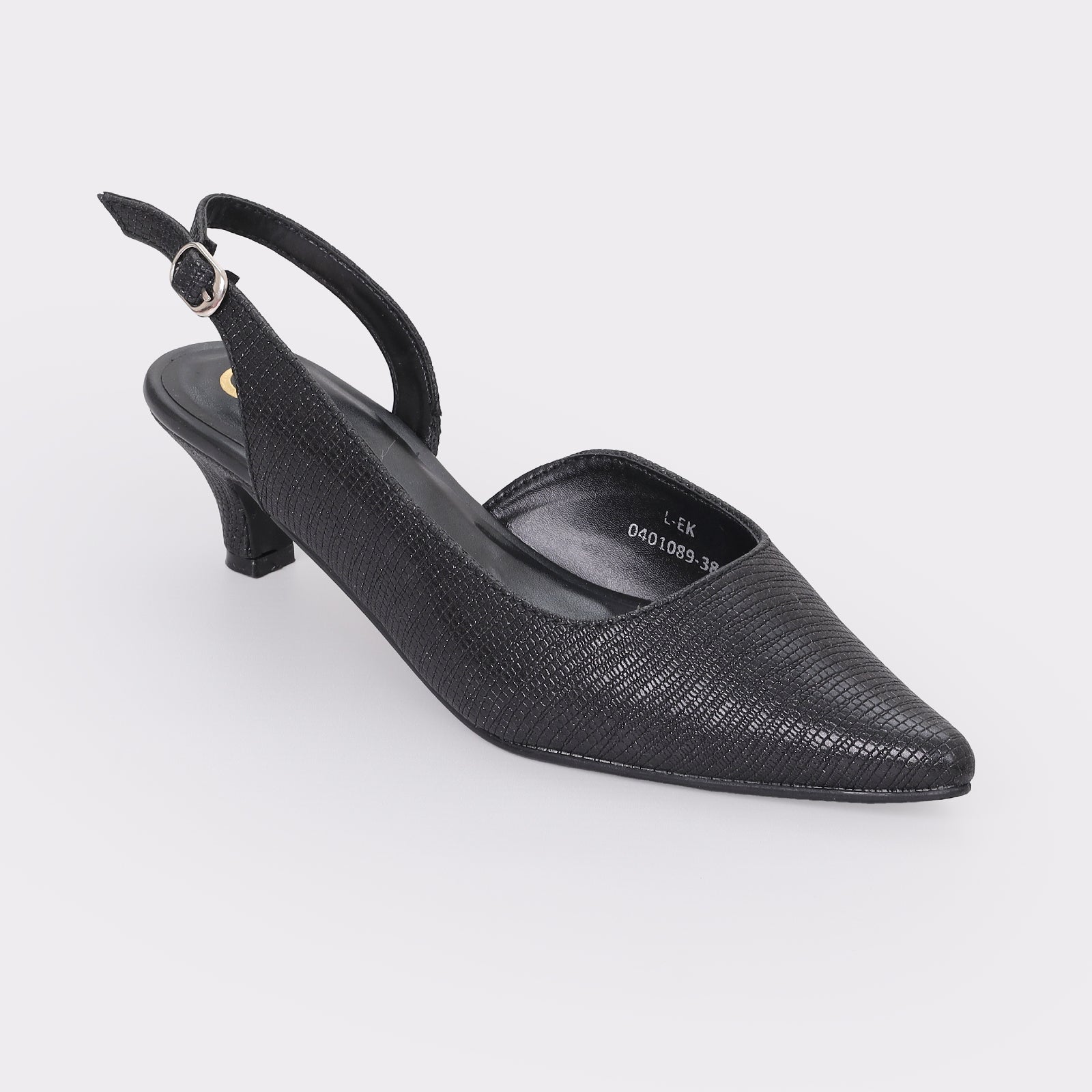 Women Formal Heels – Servis