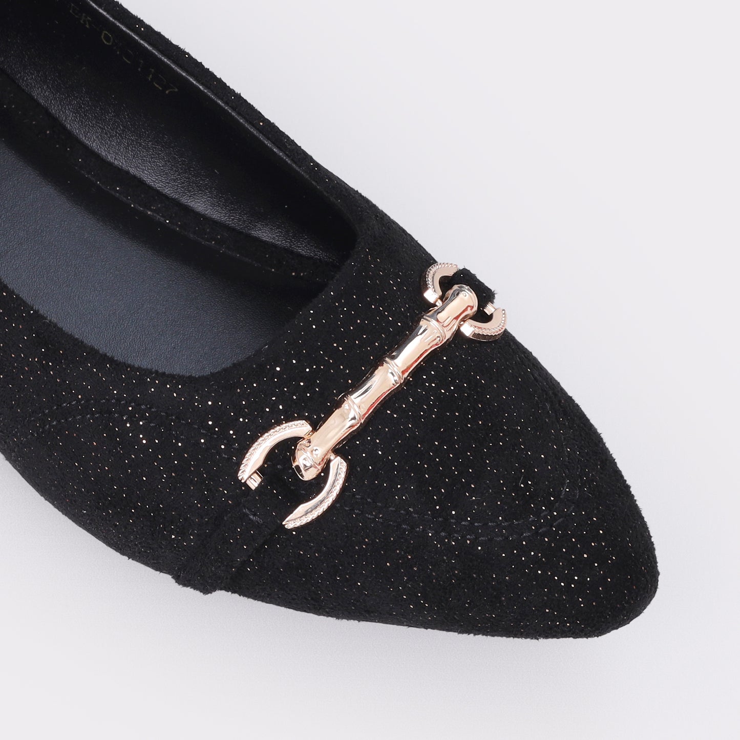 Women's everyday pumps