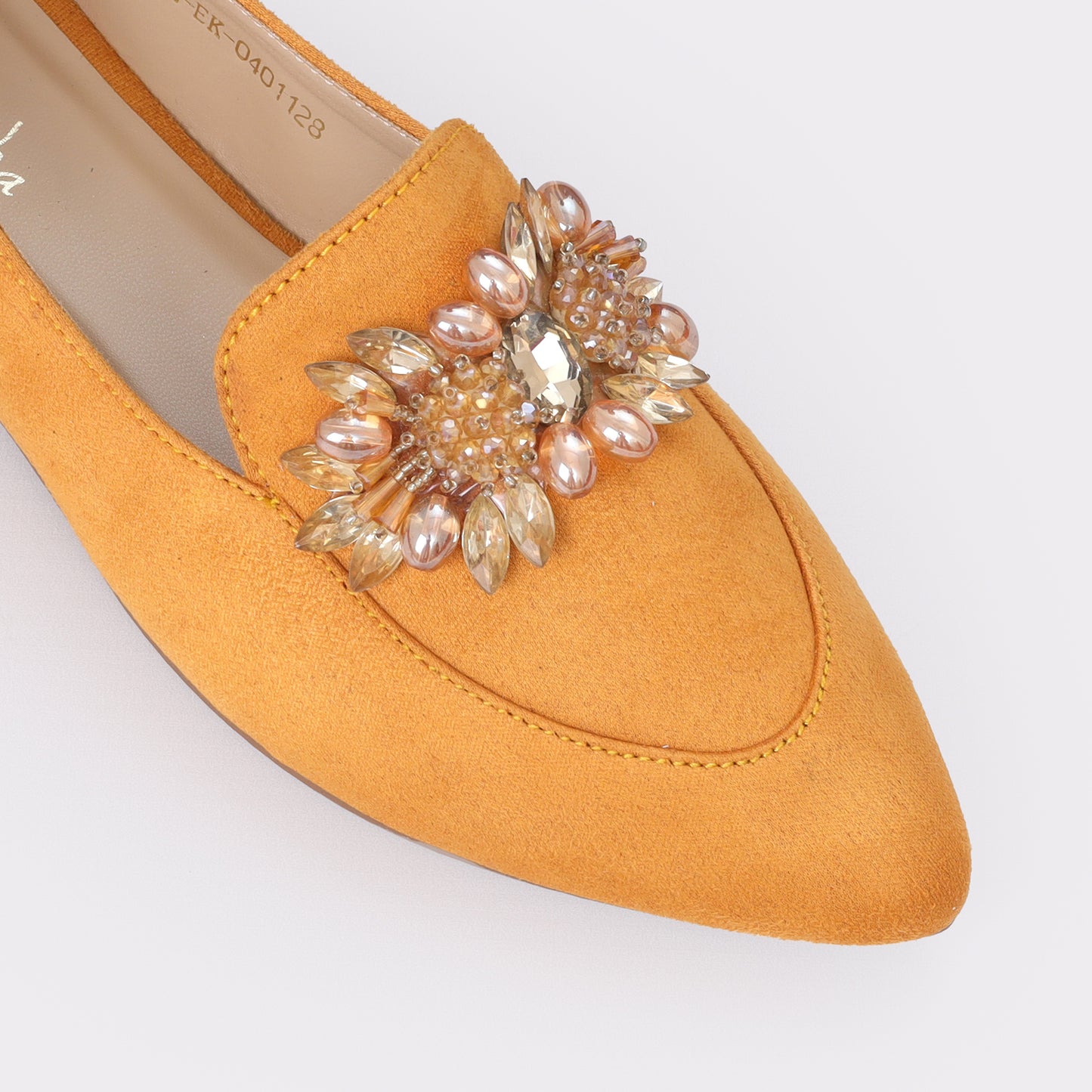 Women Fancy Wear Pumps