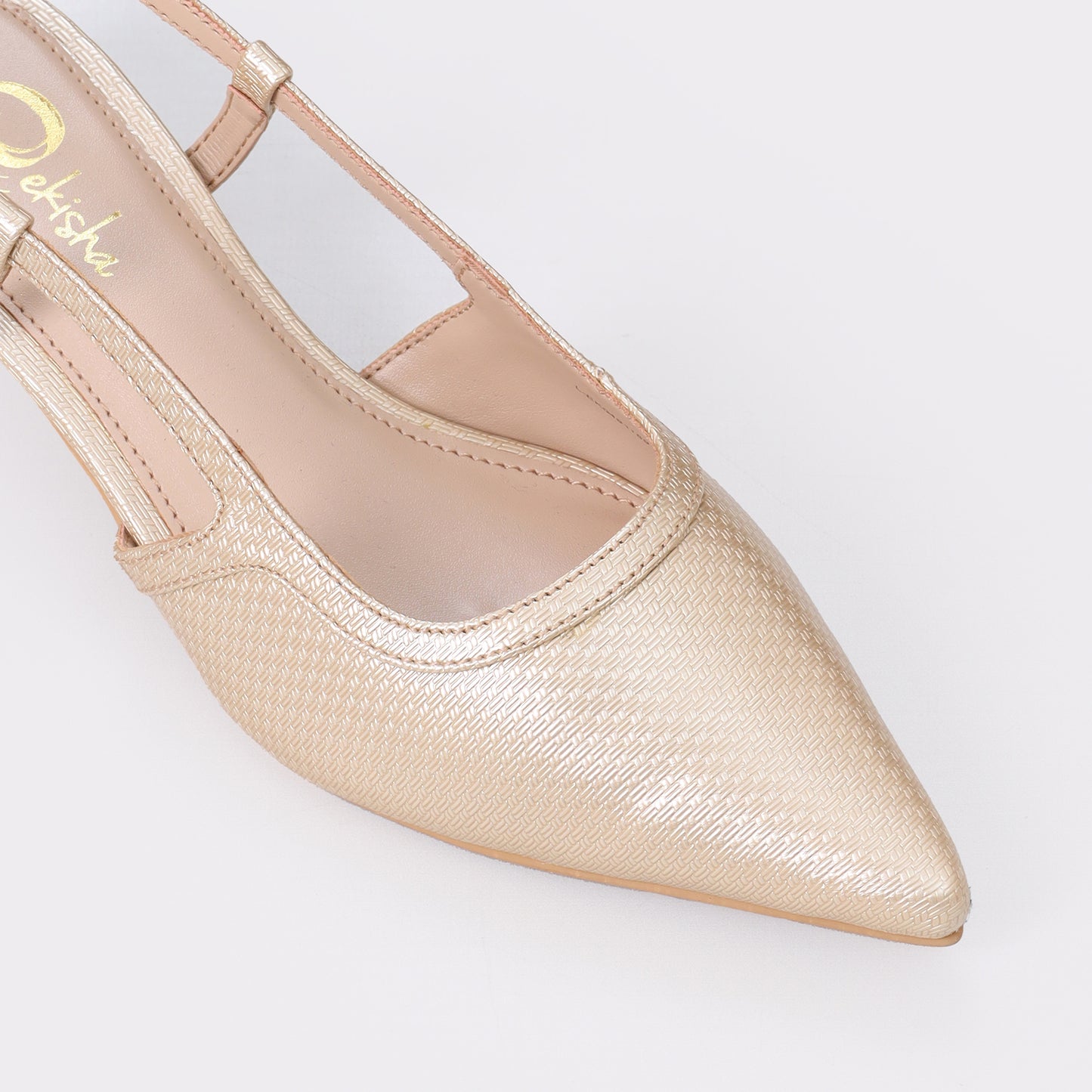 Women Sling Back Heels