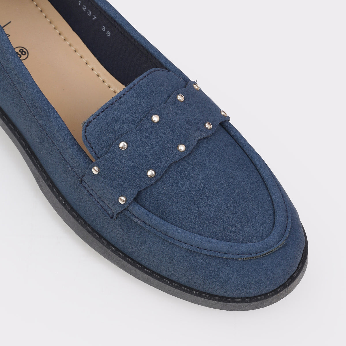 Women Moccs