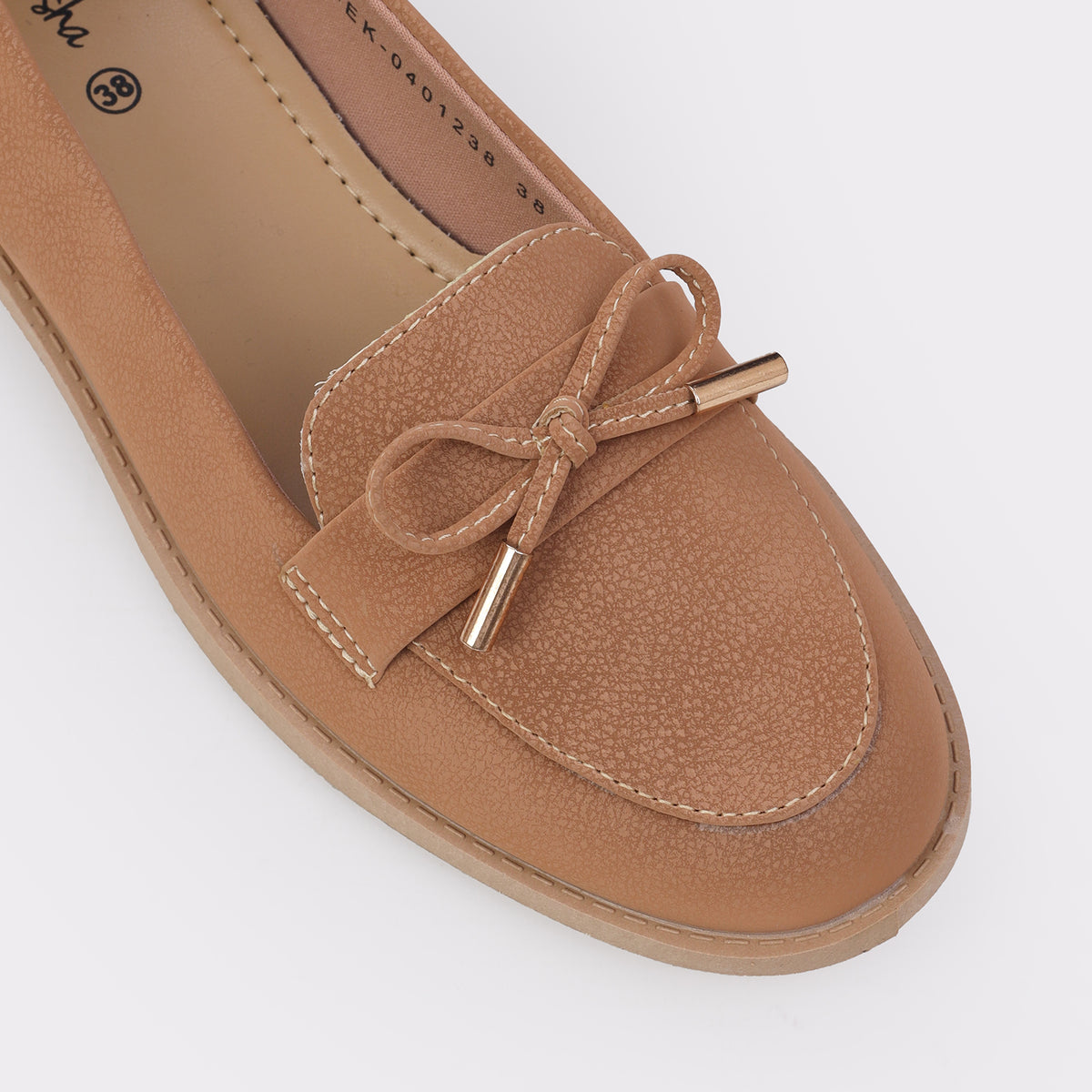 Women Moccs