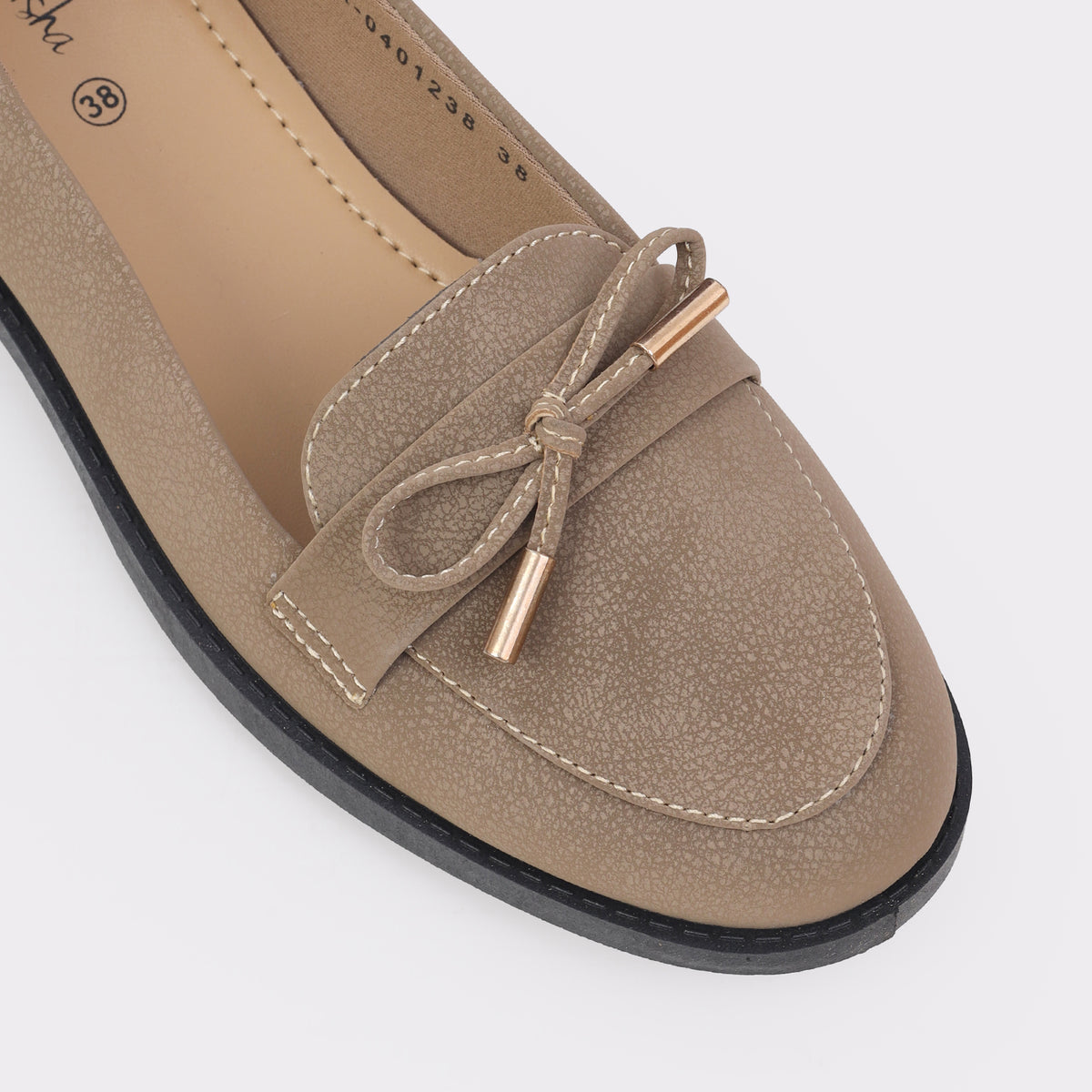Women Moccs