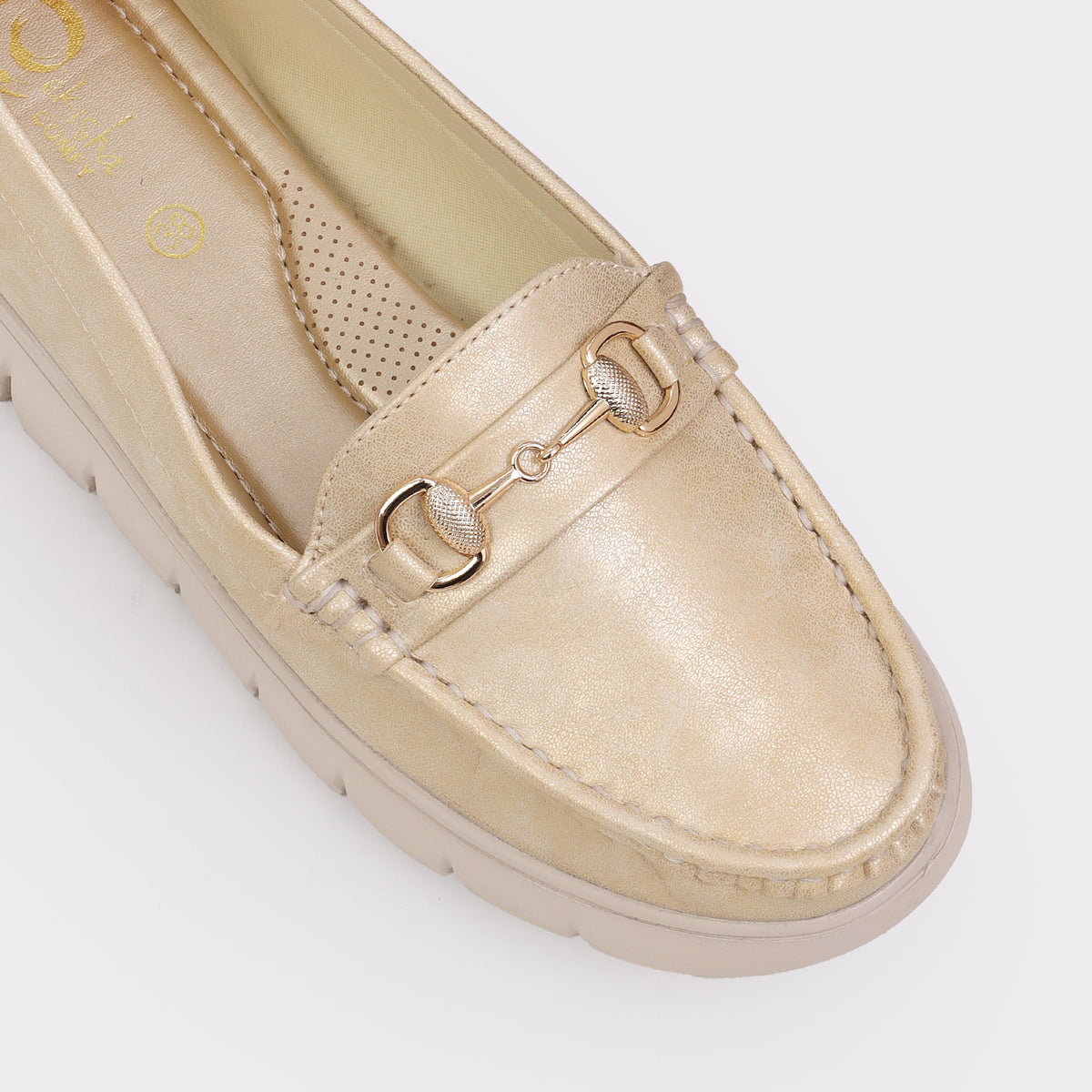 Women Moccs