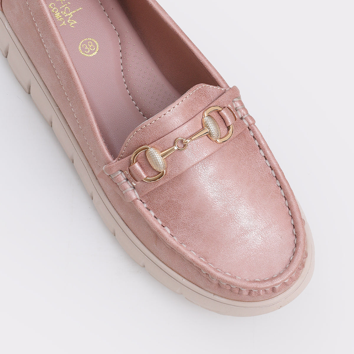 Women Moccs