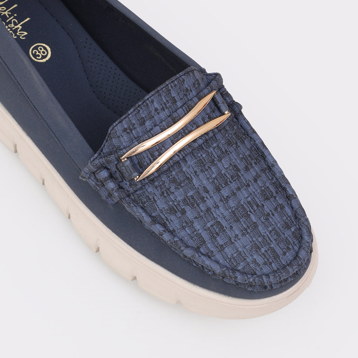Women Moccs