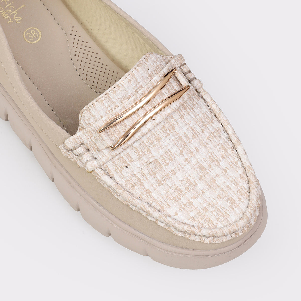 Women Moccs