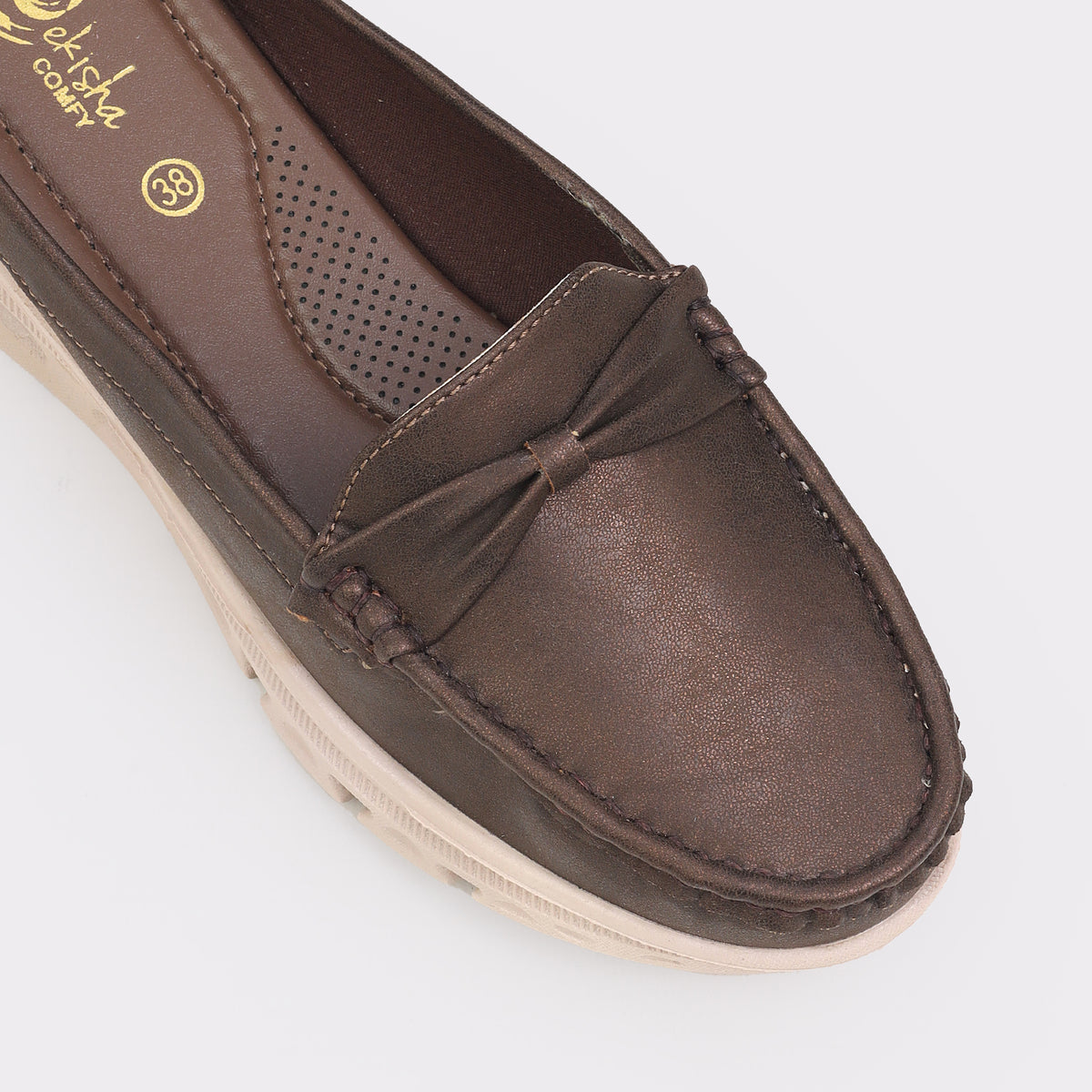 Women Moccs