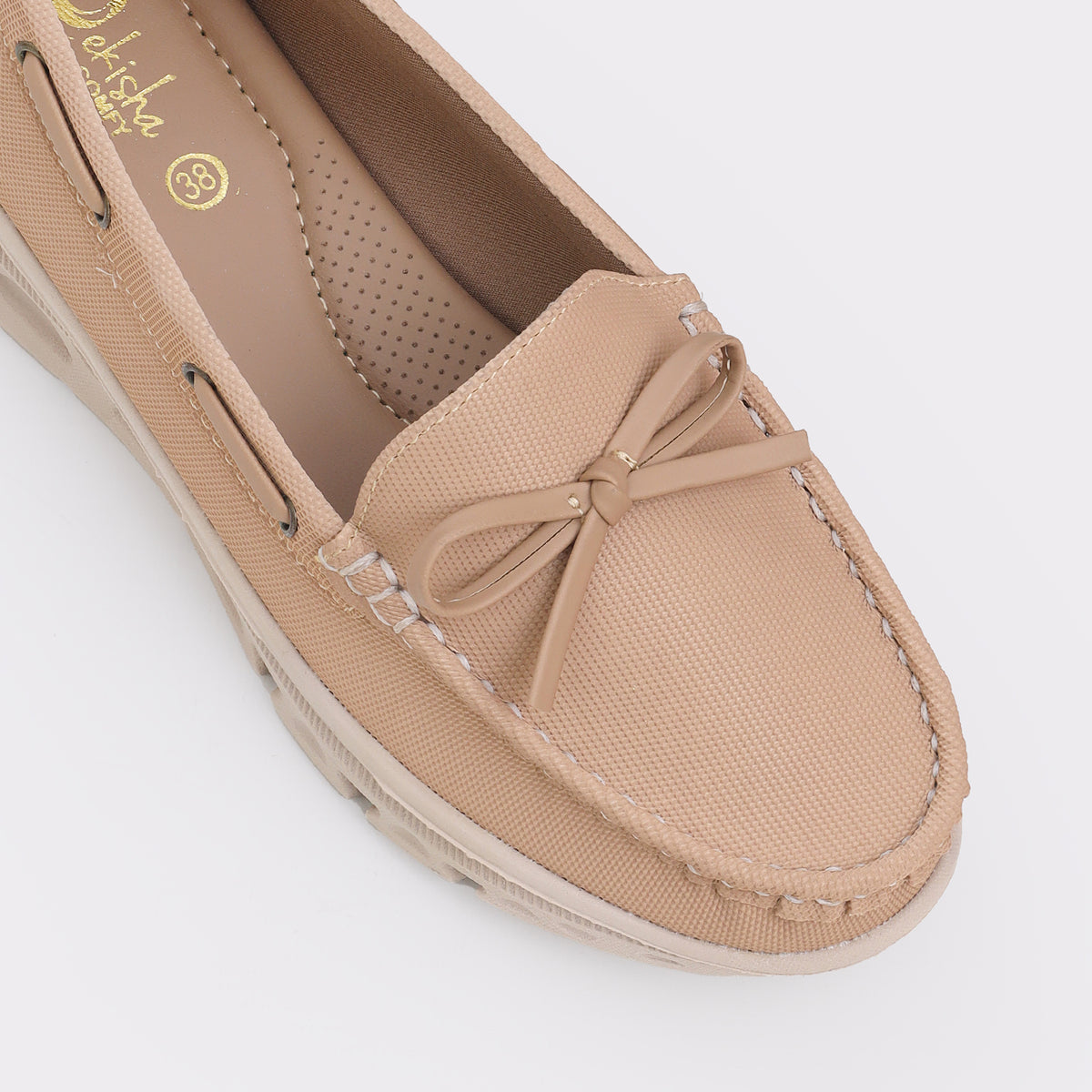 Women Moccs