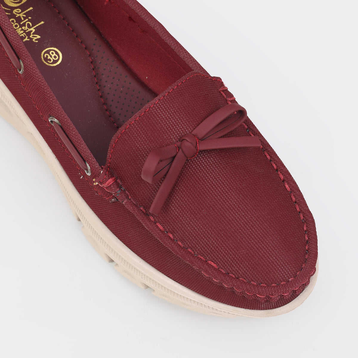 Women Moccs
