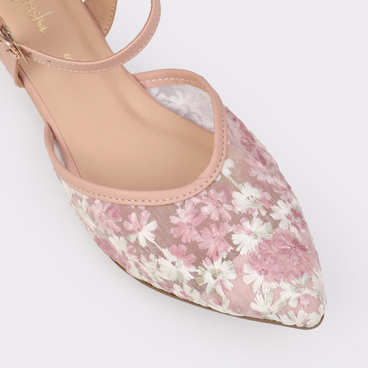 Women Pumps