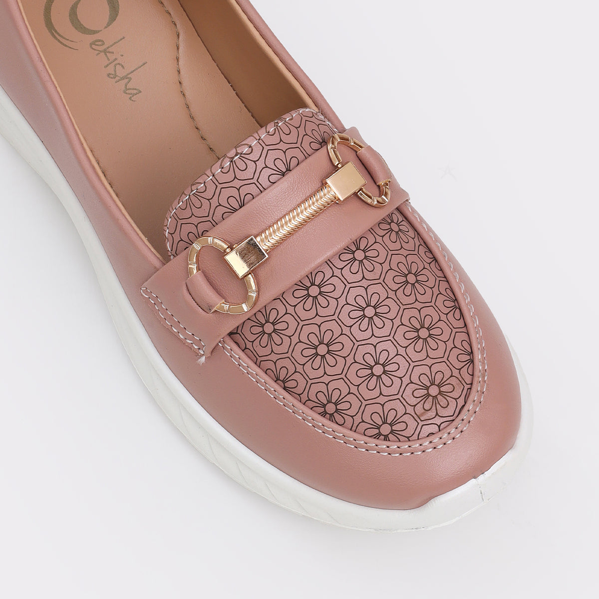 Women Moccs