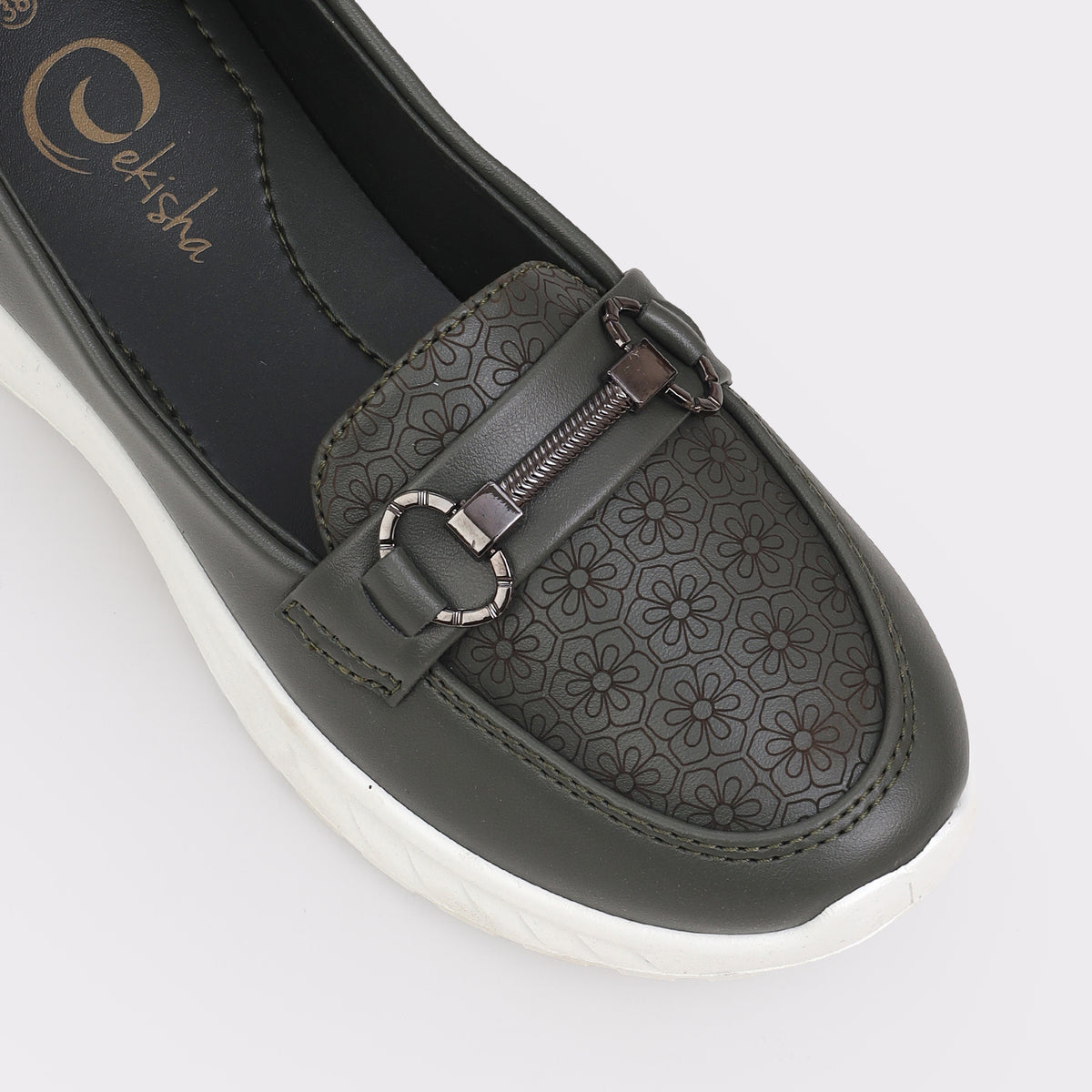 Women Moccs