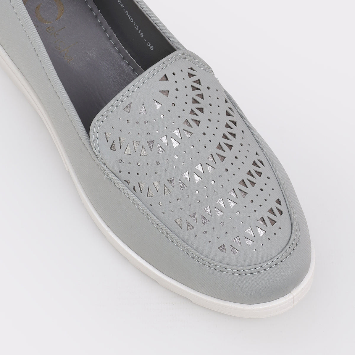 Women Moccs