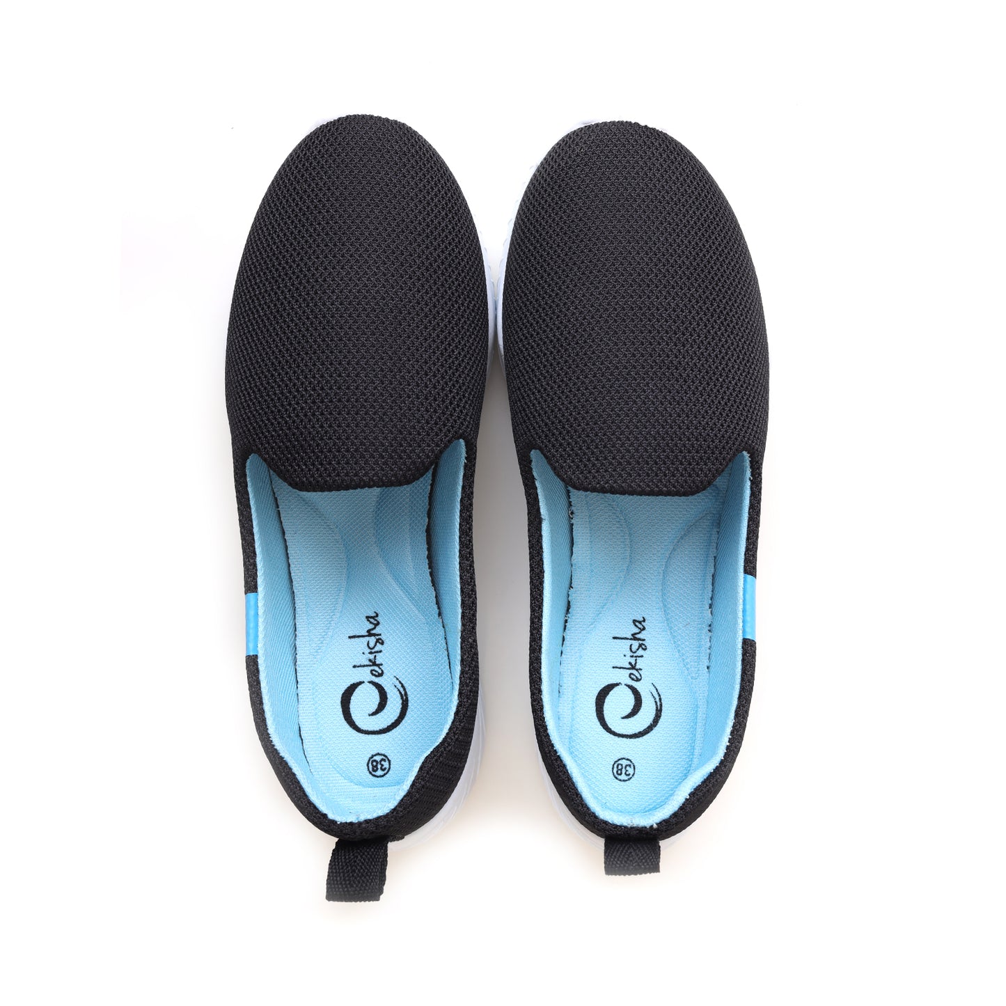 Women's Easy-wear Slip-ons